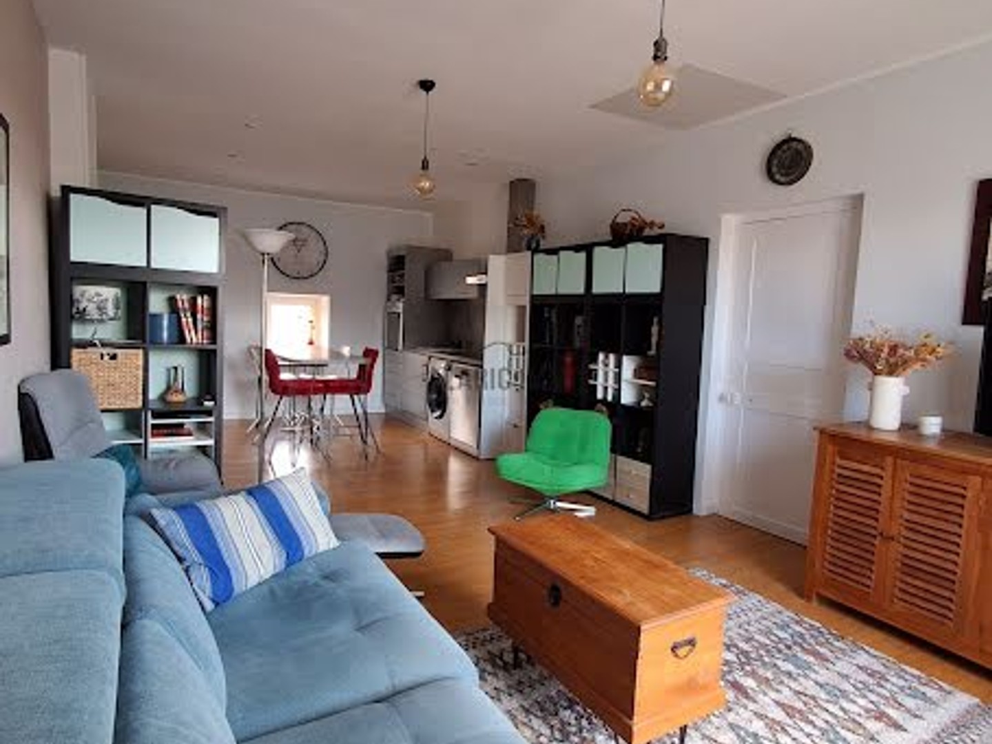 Appartement 3 pièces 71 m²
