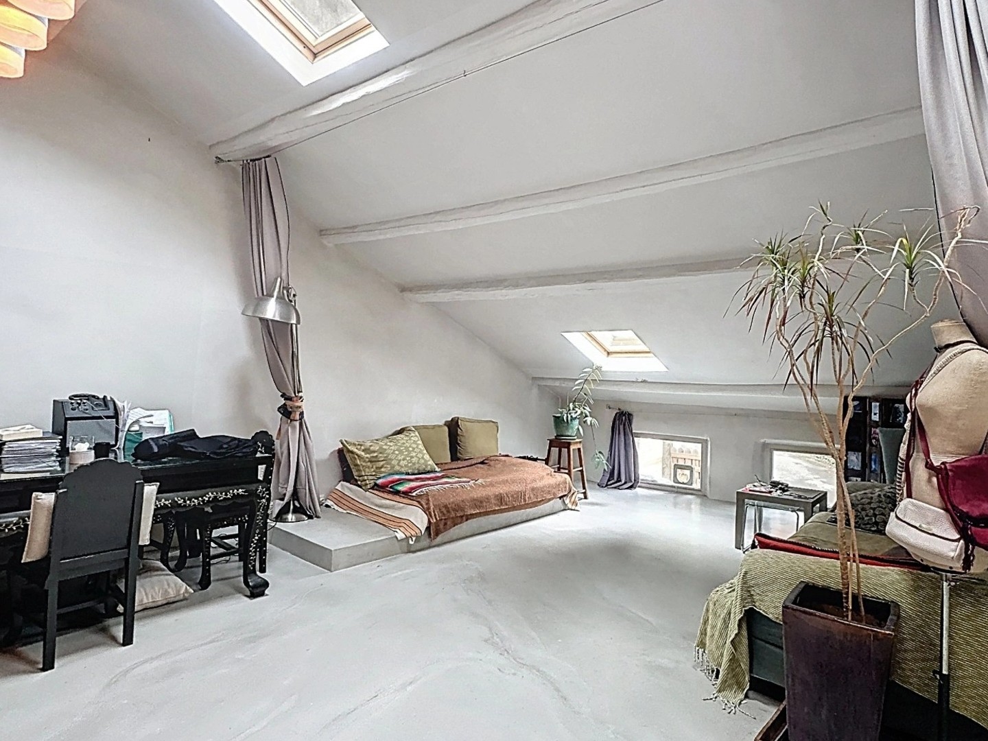 Maison 2 pièces 75 m²