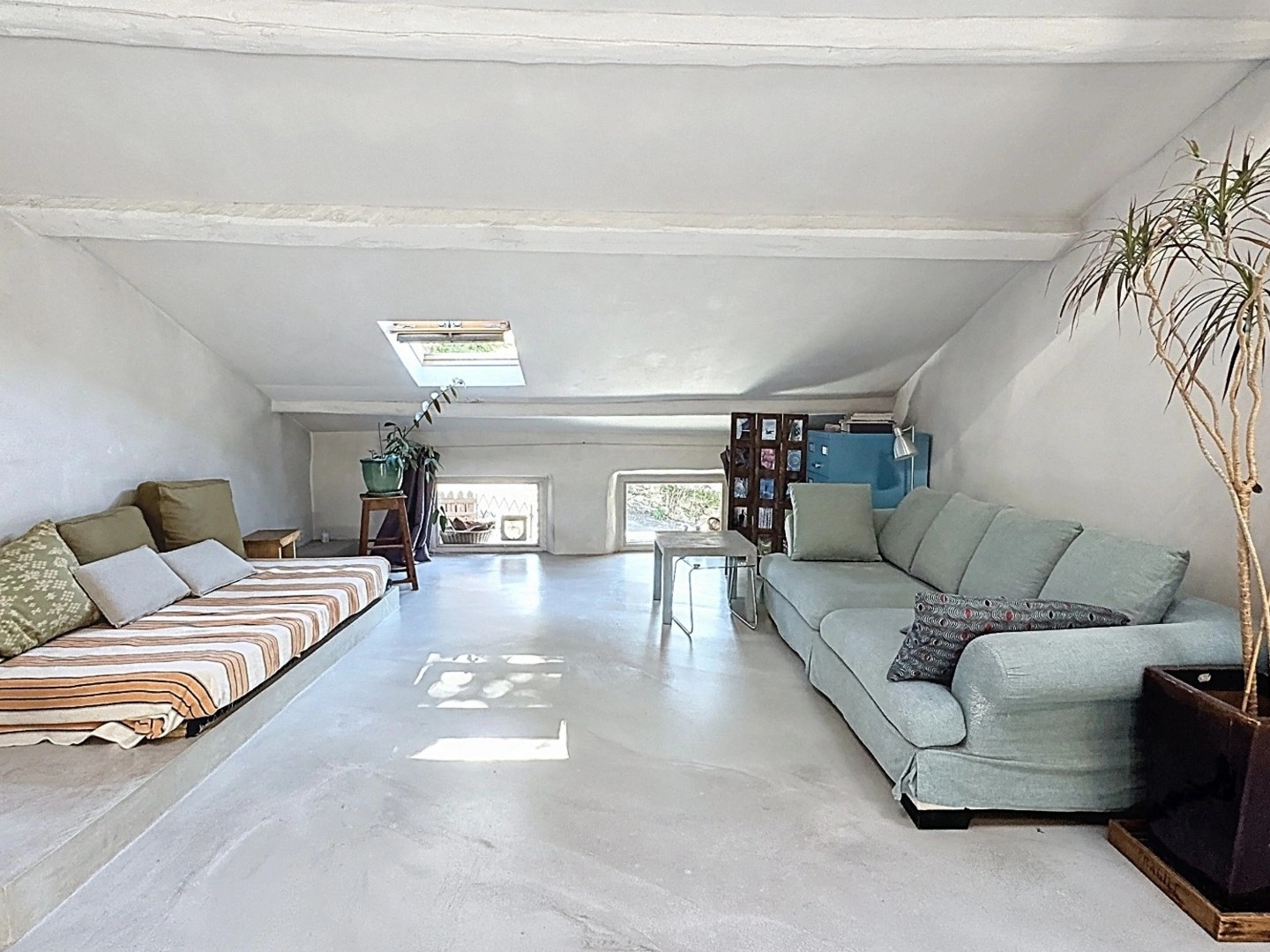 Maison à vendre - 2 pièces - 75m2 - Allinges (74200)