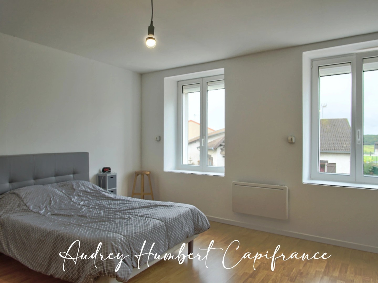 Appartement 6 pièces 192 m²