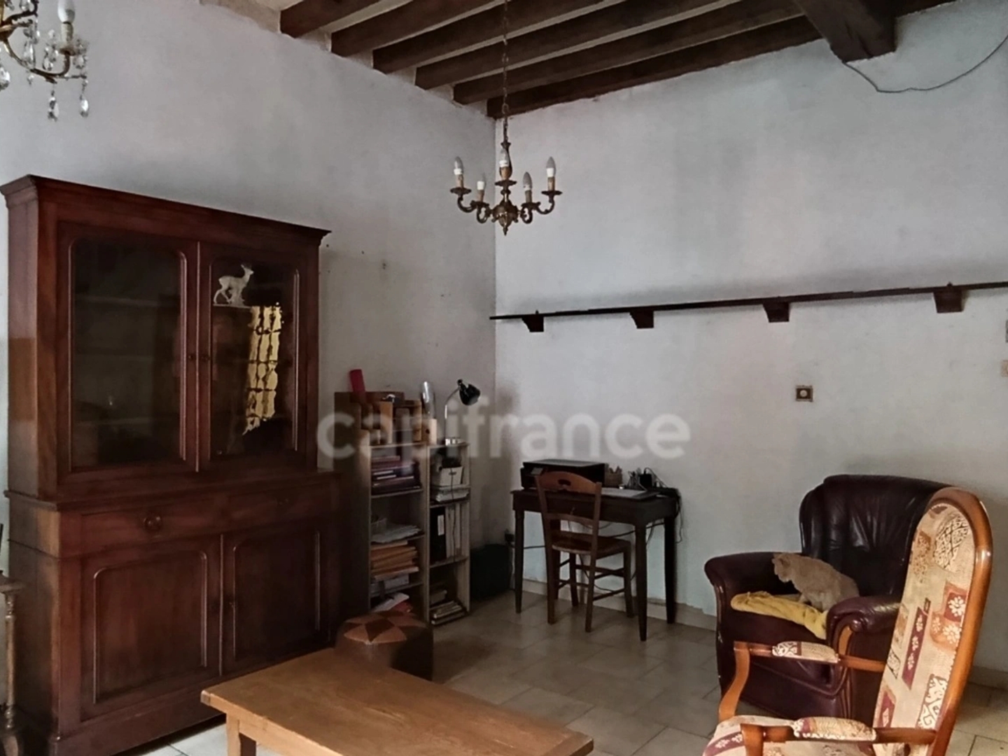 Maison à vendre - 4 pièces - 77m2 - Arras (62000)