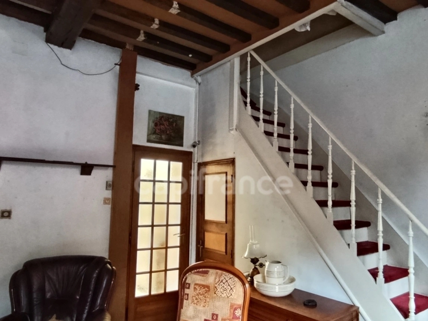 Maison à vendre - 4 pièces - 77m2 - Arras (62000)