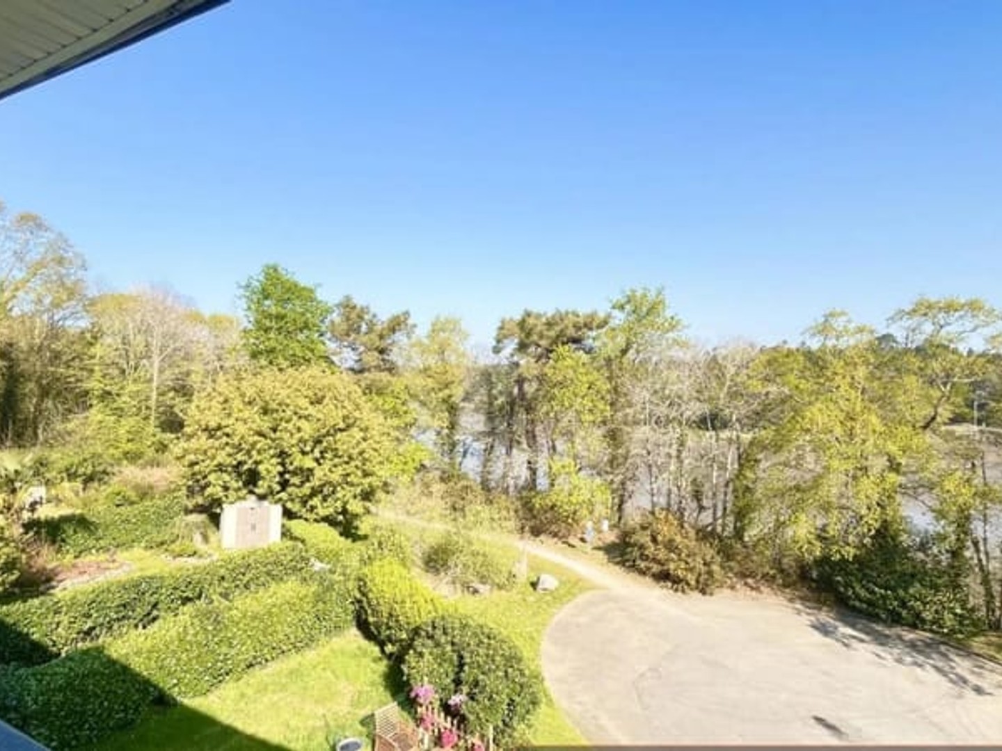 BÉNODET: STUDIO DE 25M2