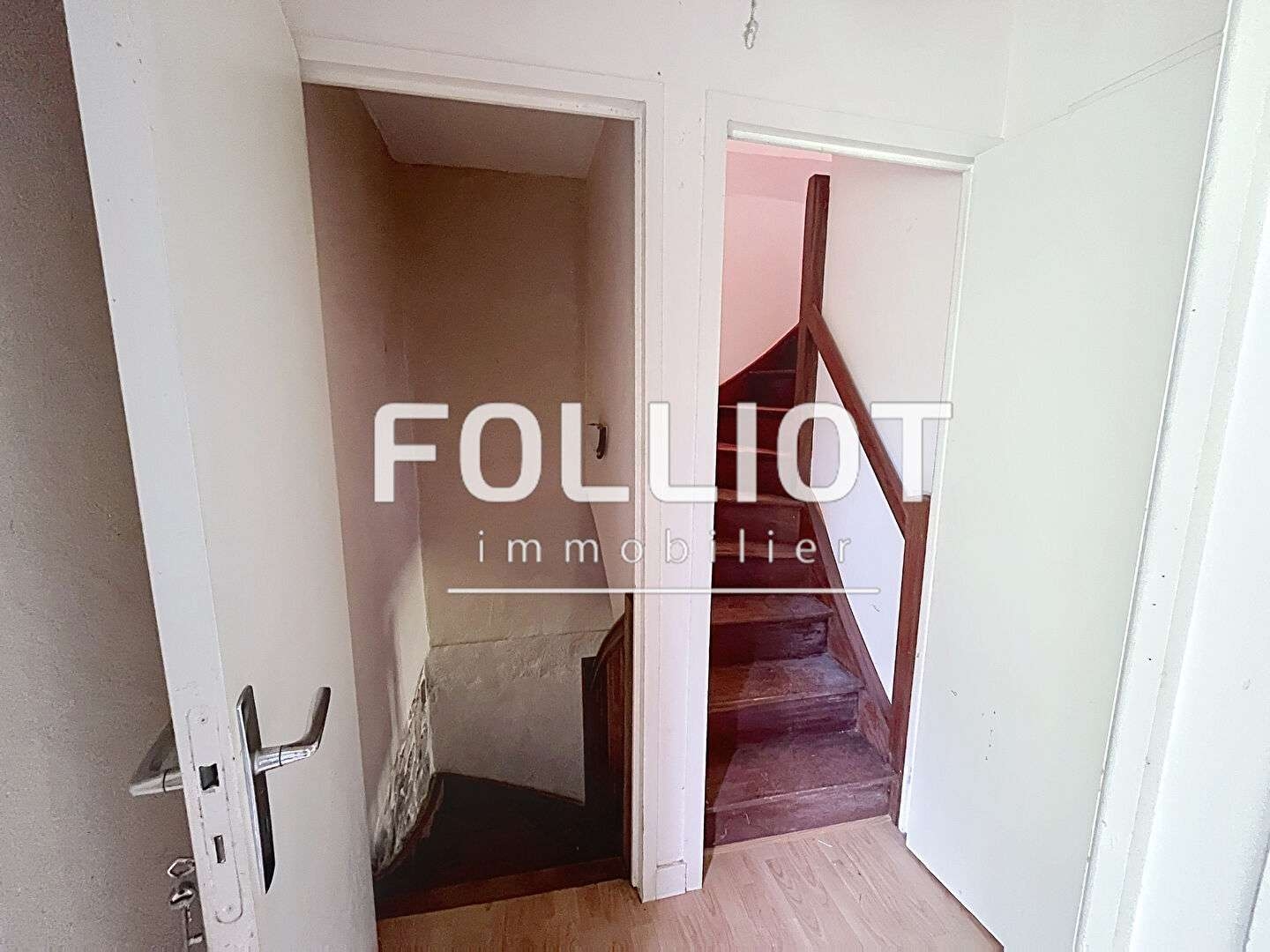 Maison 7 pièces 180 m²