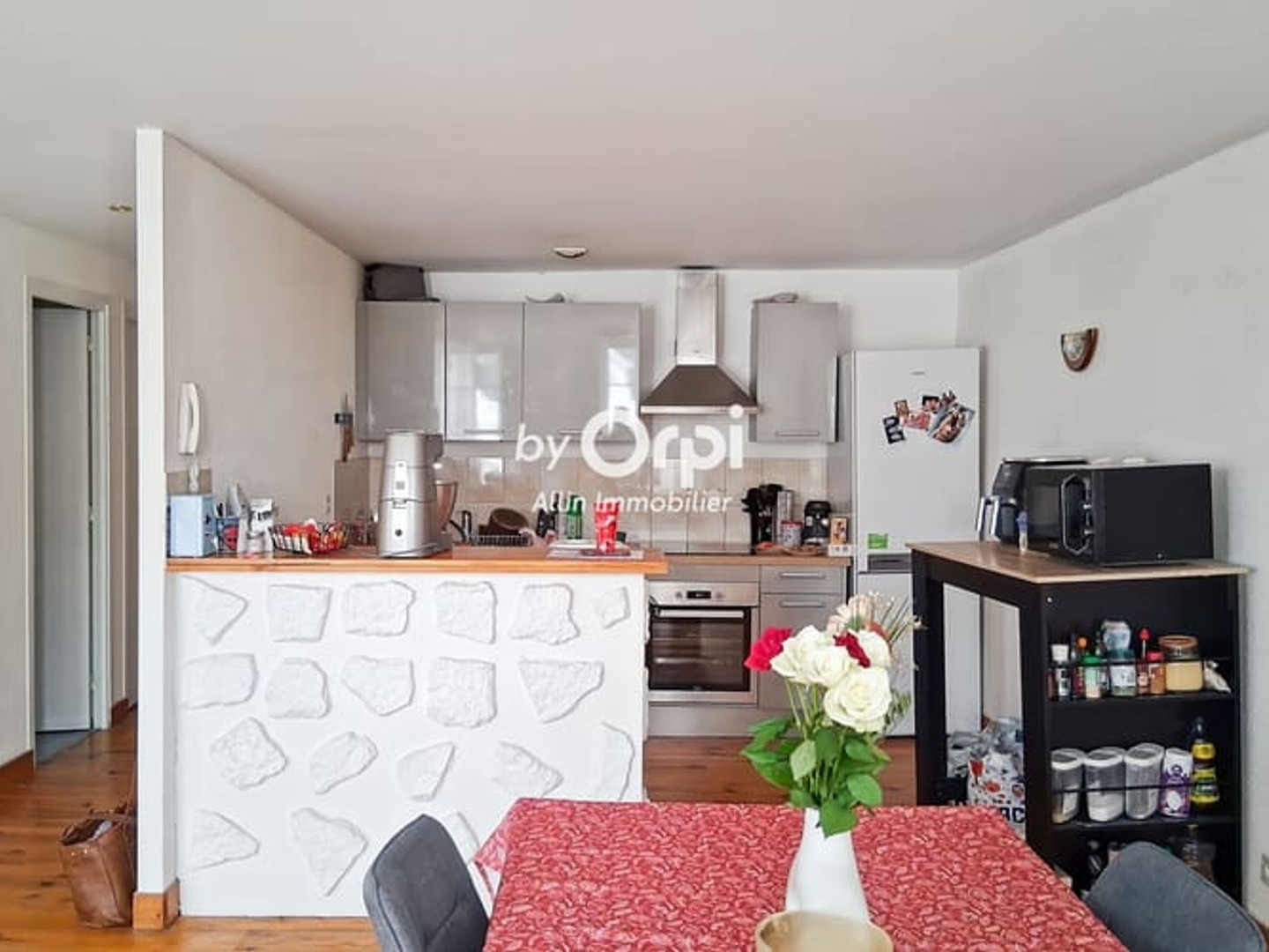 Immeuble de rapport 2 pièces 229 m²