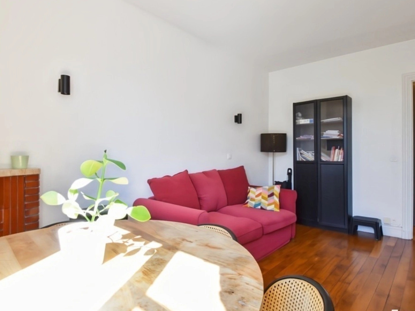 Appartement à vendre - 2 pièces - 46m2 - Enghien-Les-Bains (95880)