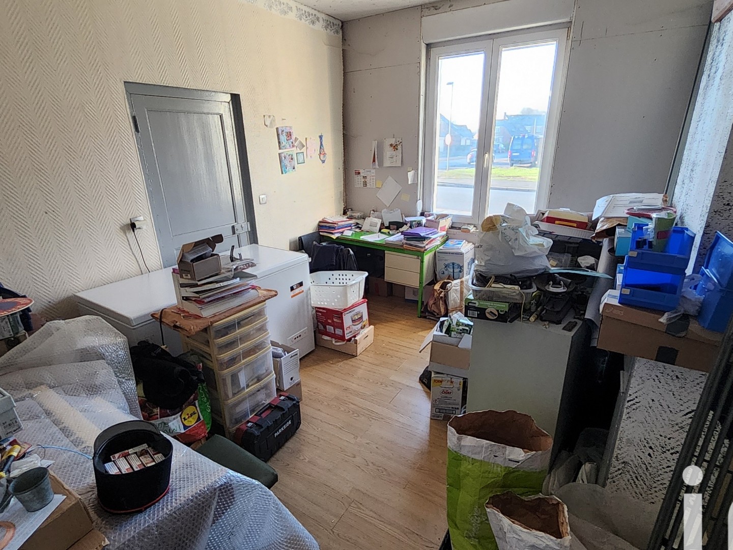 Maison 6 pièces 102 m²