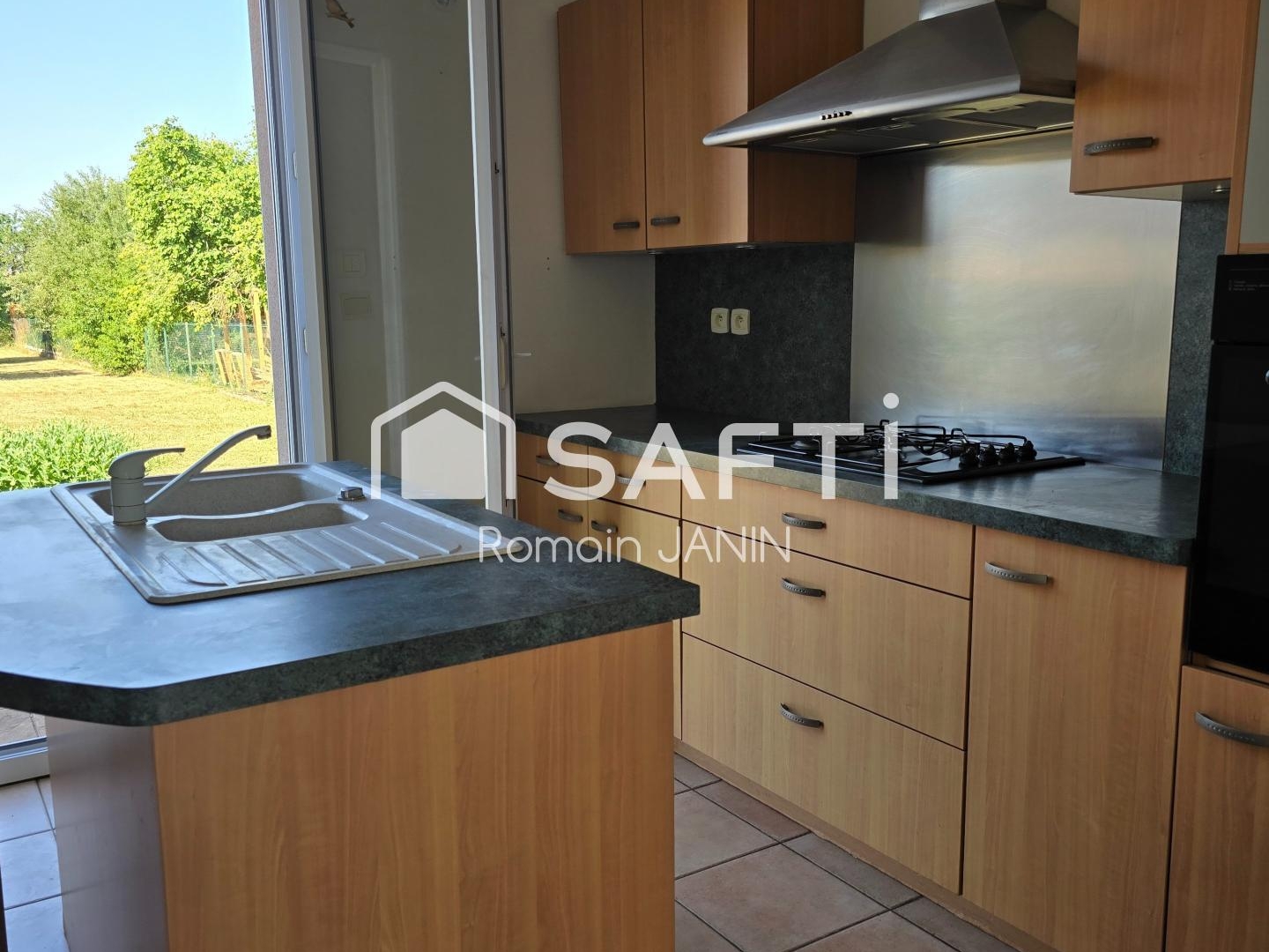 Maison à vendre - 5 pièces - 115m2 - Étain (55400)