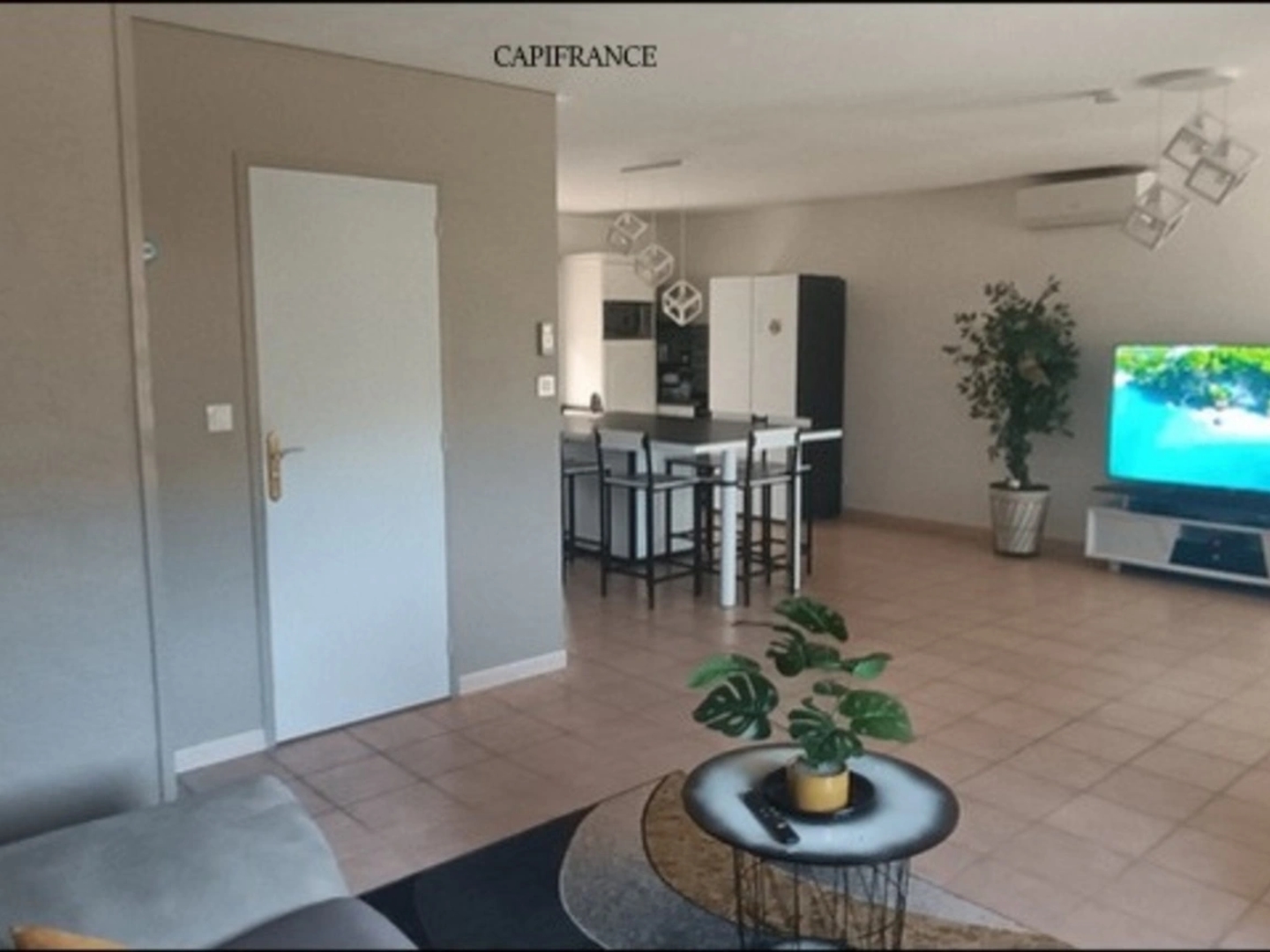 Maison 3 pièces 75 m²
