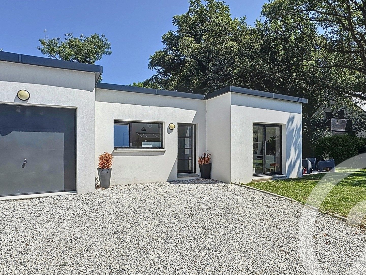 Maison 5 pièces 84 m²