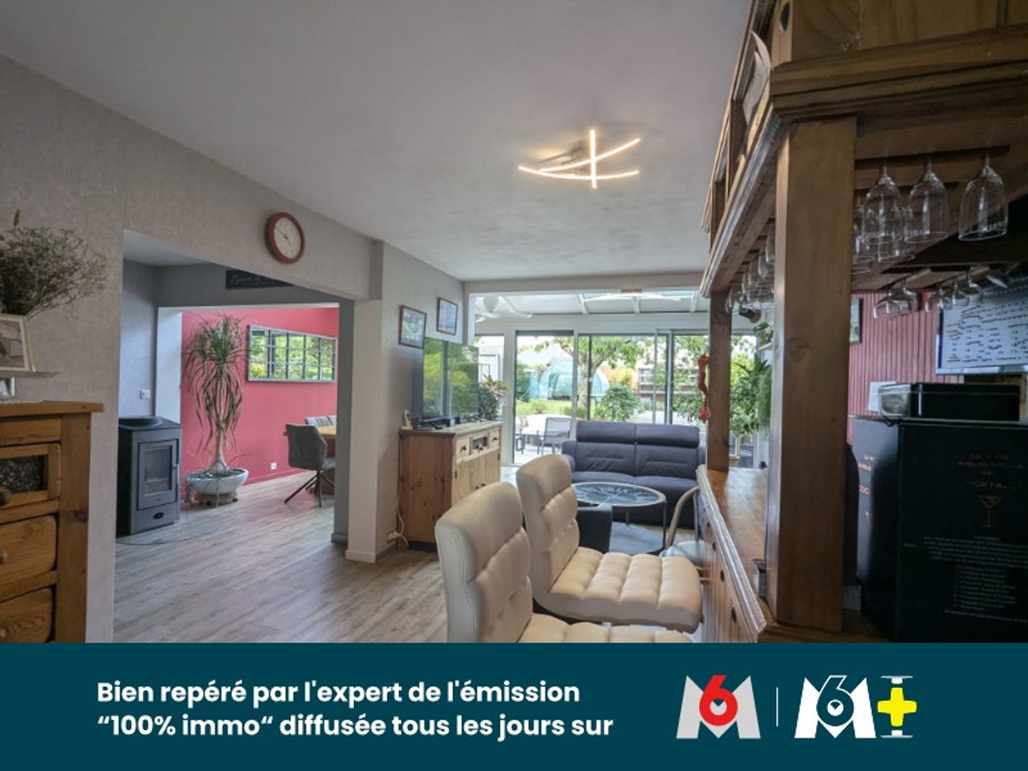 Maison à vendre - Sainte-Luce-Sur-L... (44980)