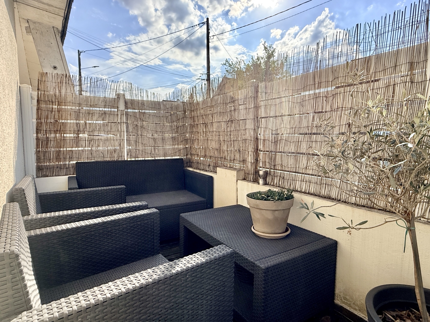 Appartement à vendre - 3 pièces - 76m2 - Le Plessis-Bouchard (95130)