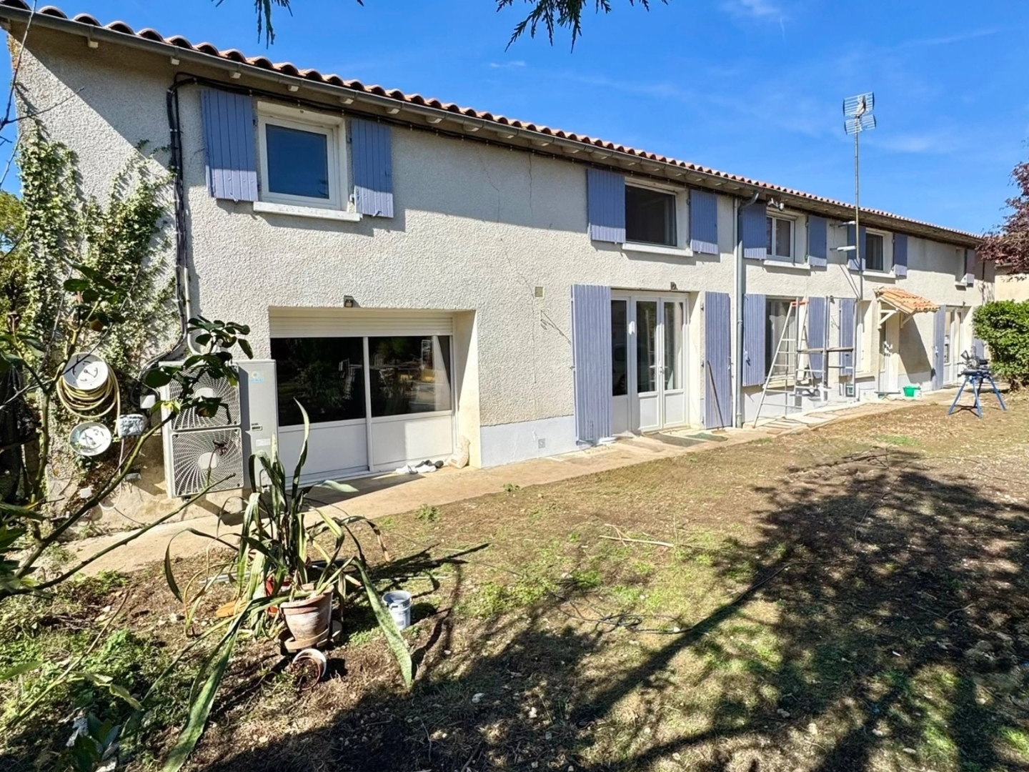 Maison 8 pièces 207 m²