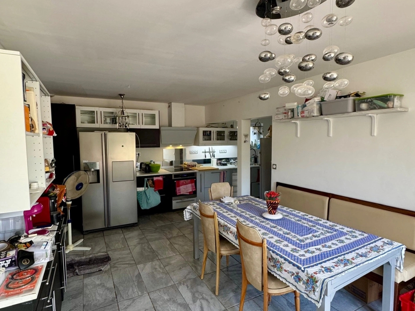 Maison à vendre - 8 pièces - 207m2 - Chenay (79120)