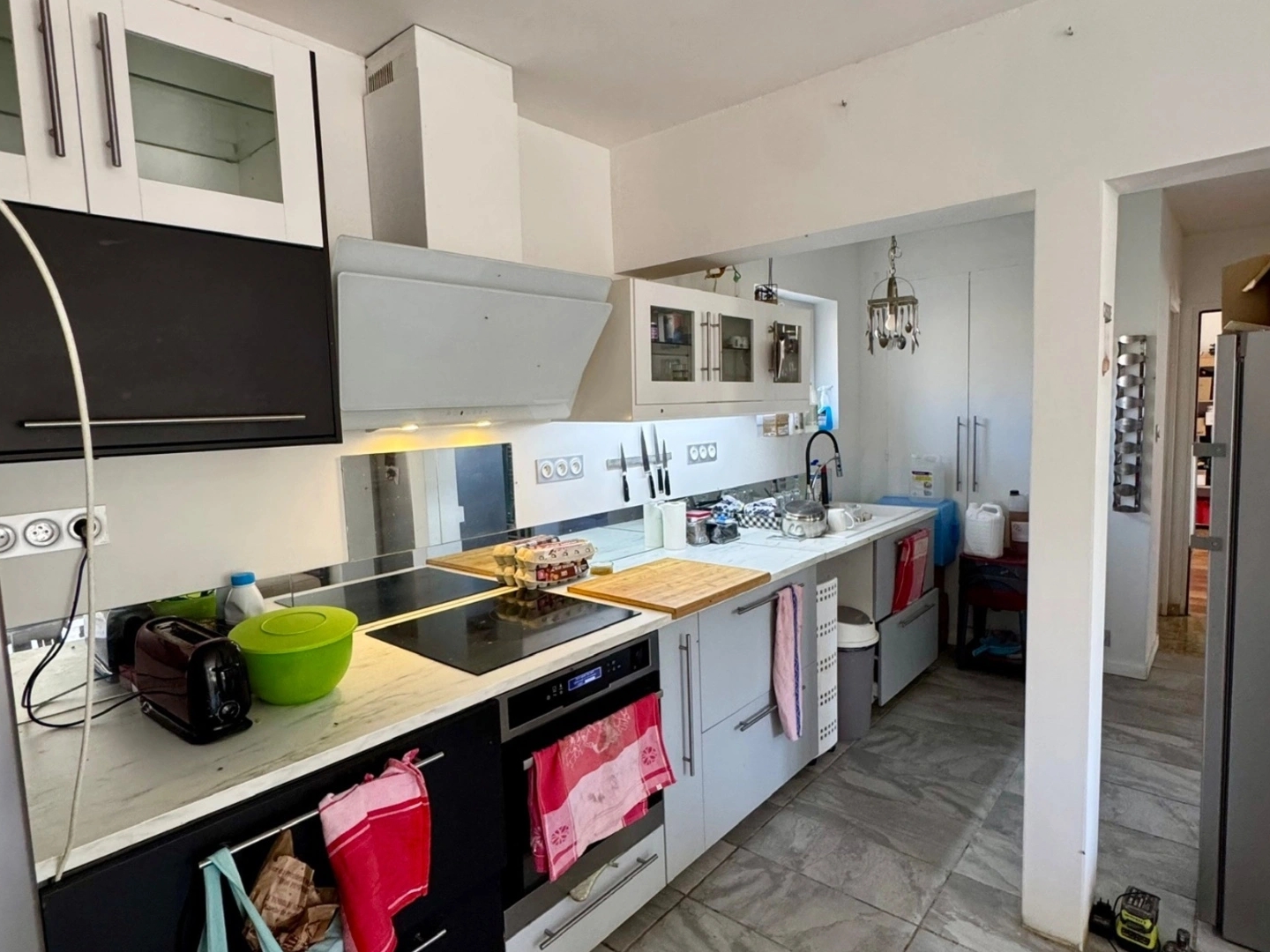 Maison à vendre - 8 pièces - 207m2 - Chenay (79120)
