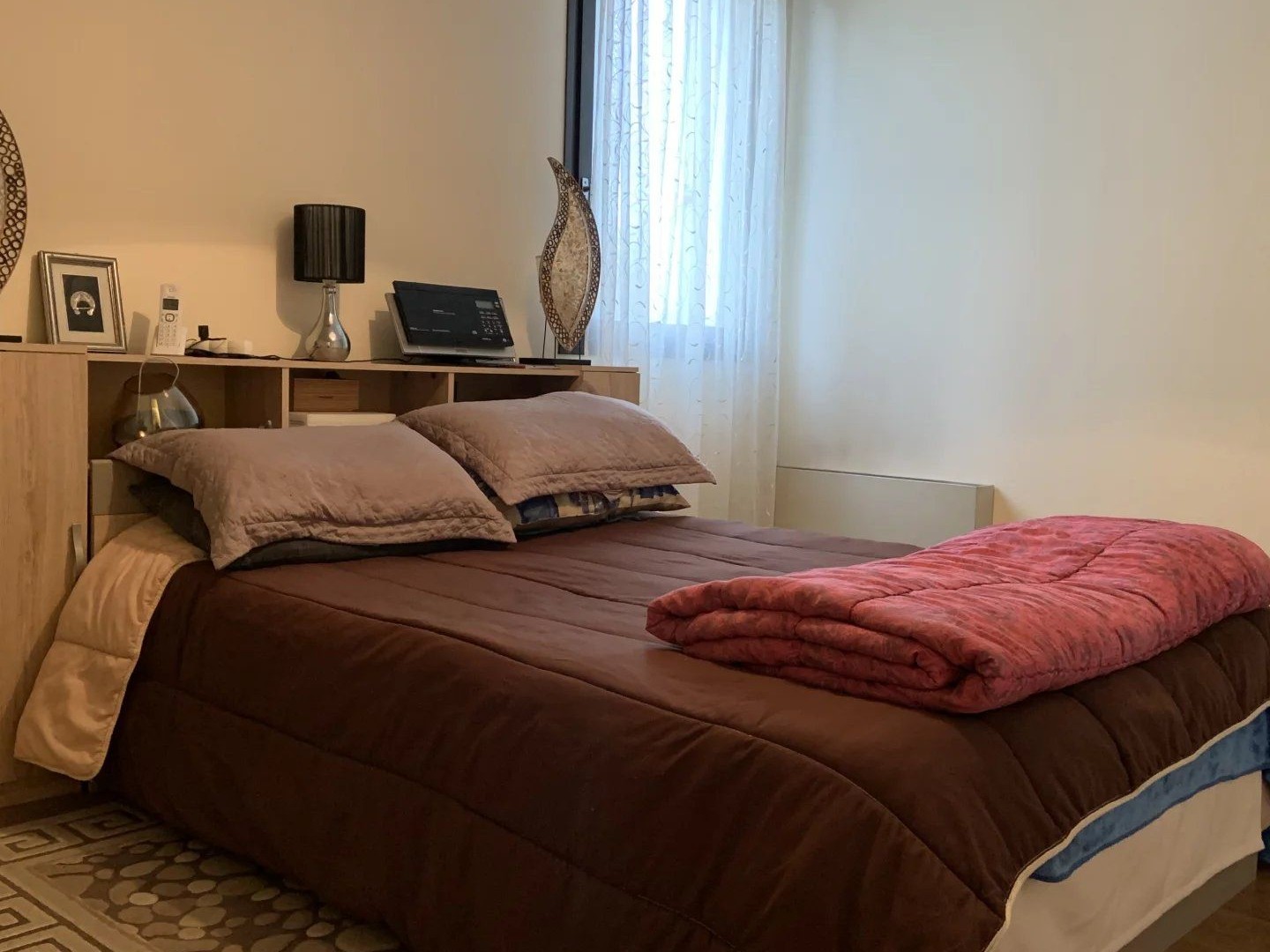 Appartement à vendre - 2 pièces - 65m2 - Oullins-Pierre-Bé... (69600)