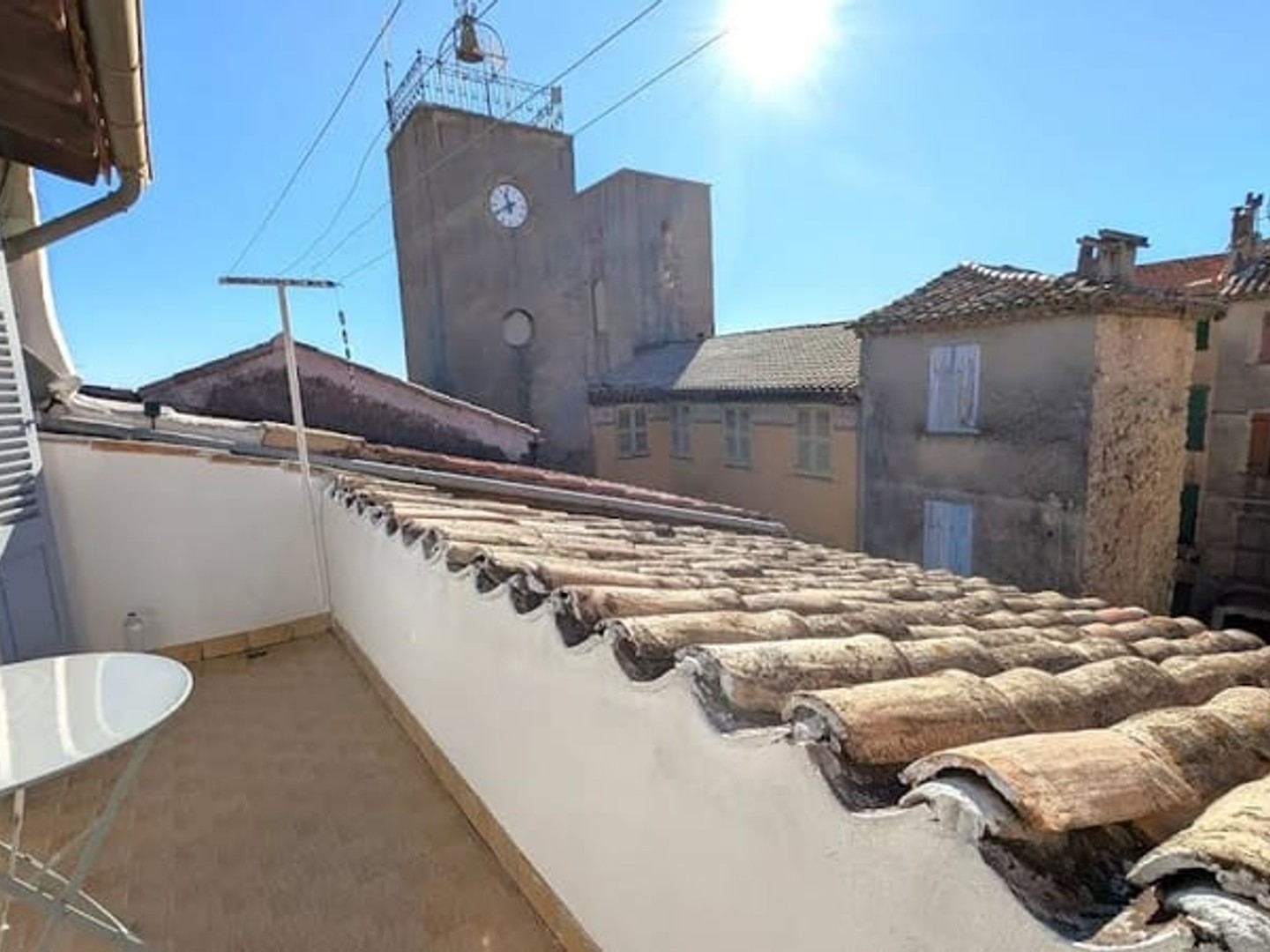 Appartement 3 pièces 79 m²
