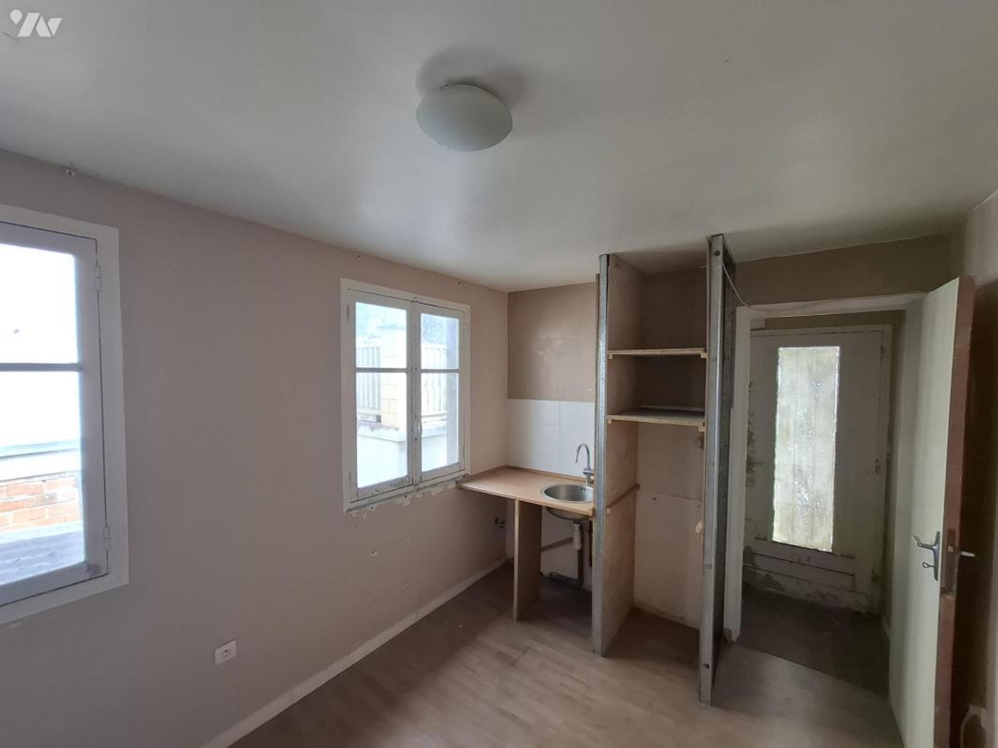 Vends local d'activité - 67.69 m² - Ivry-sur-Seine 94200
