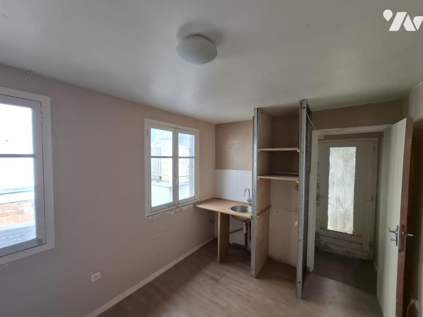 Locaux à vendre - 67m2 - Ivry-Sur-Seine (94200)
