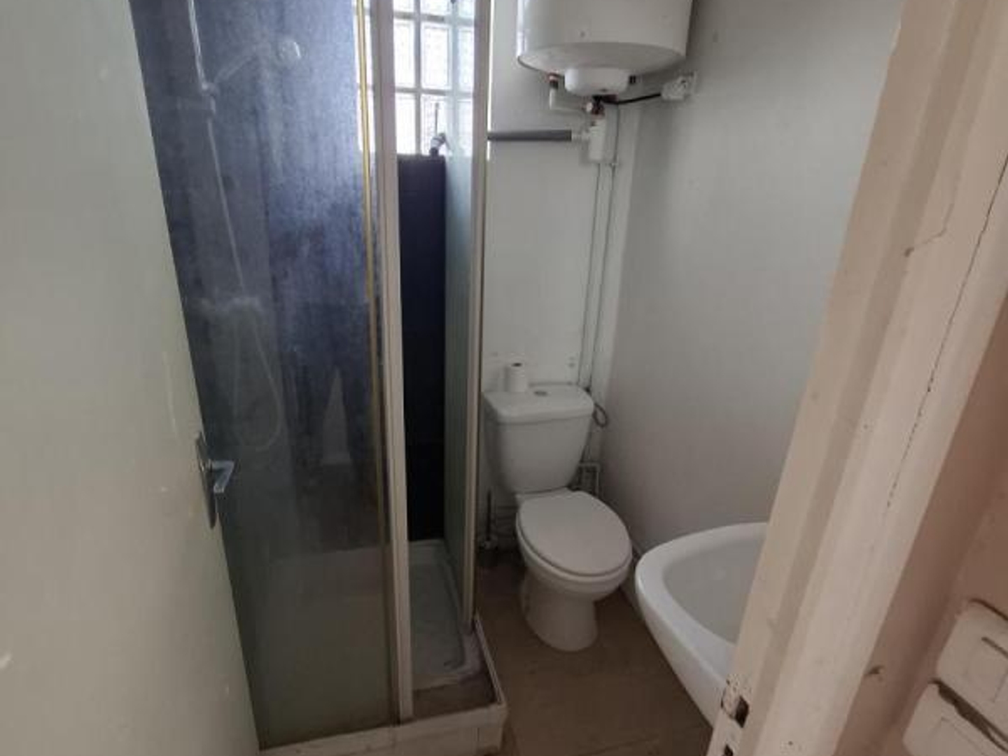 Locaux à vendre - 67m2 - Ivry-Sur-Seine (94200)