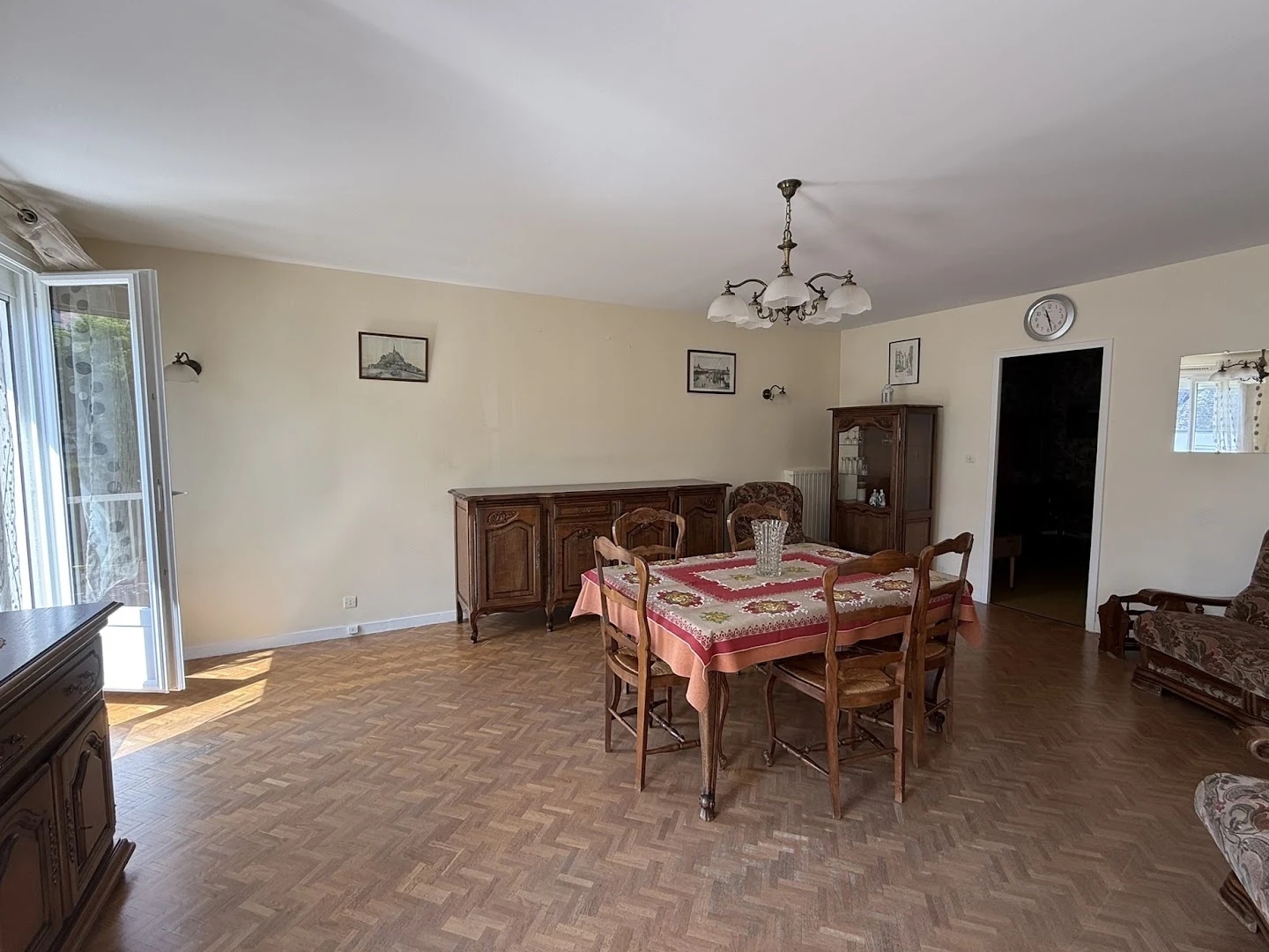 Maison à vendre - 5 pièces - 100m2 - Saint-Pierre-Des-... (37700)