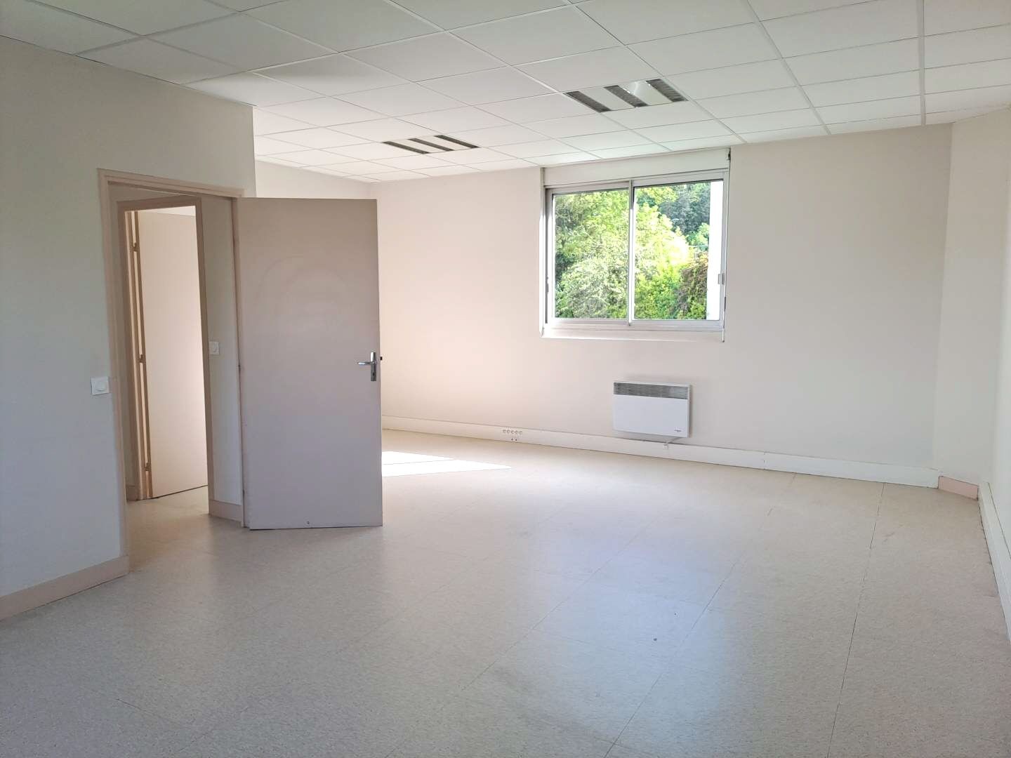 Commerce 24 pièces 268 m²