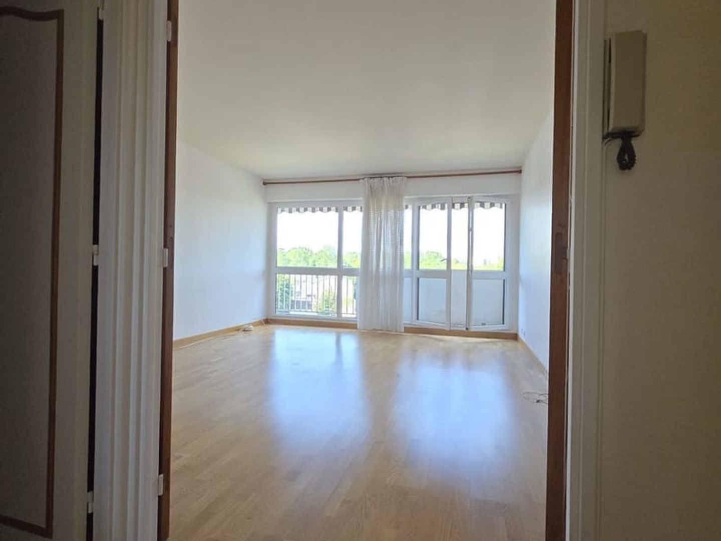 Appartement à vendre - 3 pièces - 70m2 - Crosne (91560)