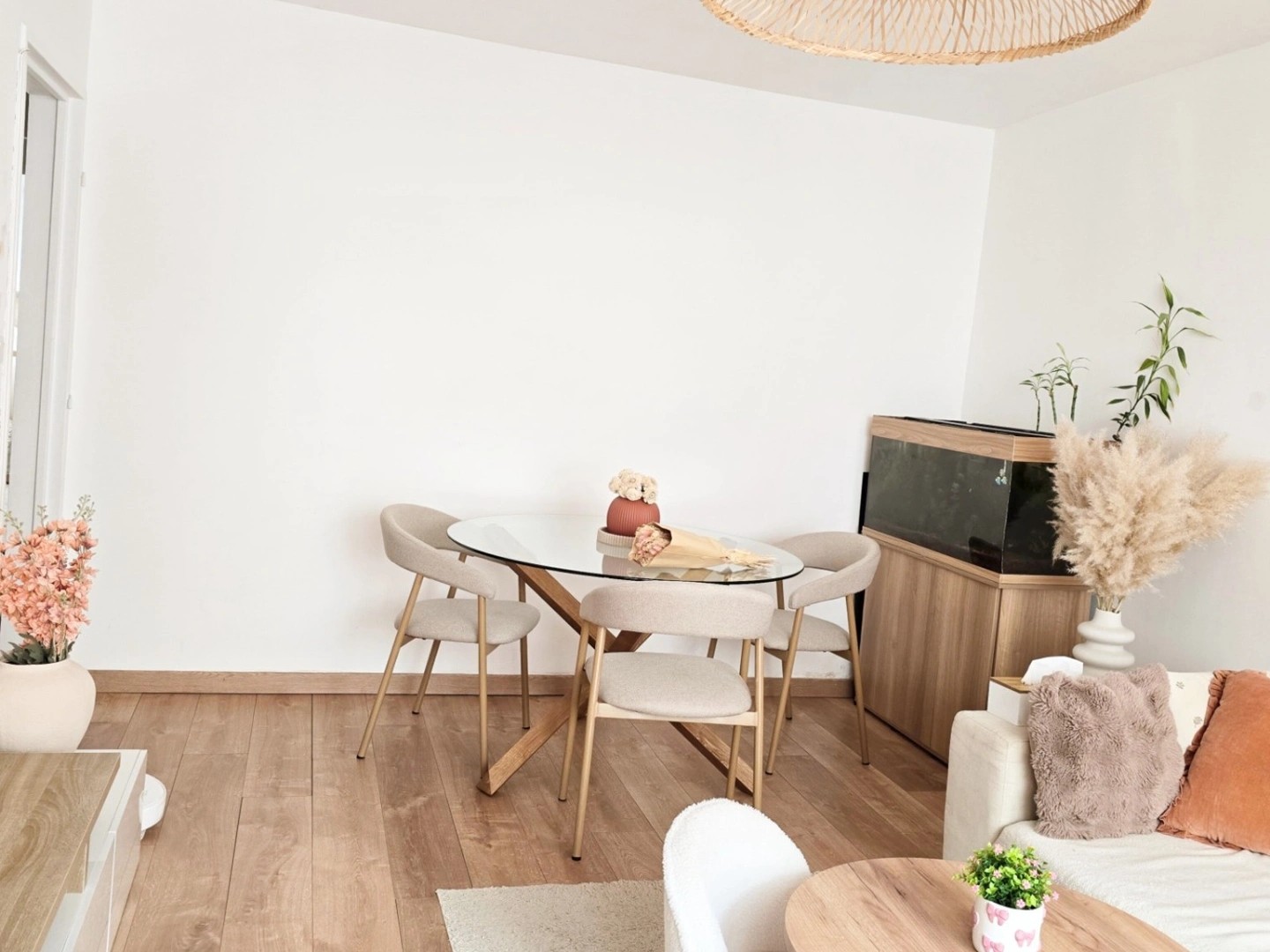 Appartement à vendre - 3 pièces - 64m2 - Valentigney (25700)