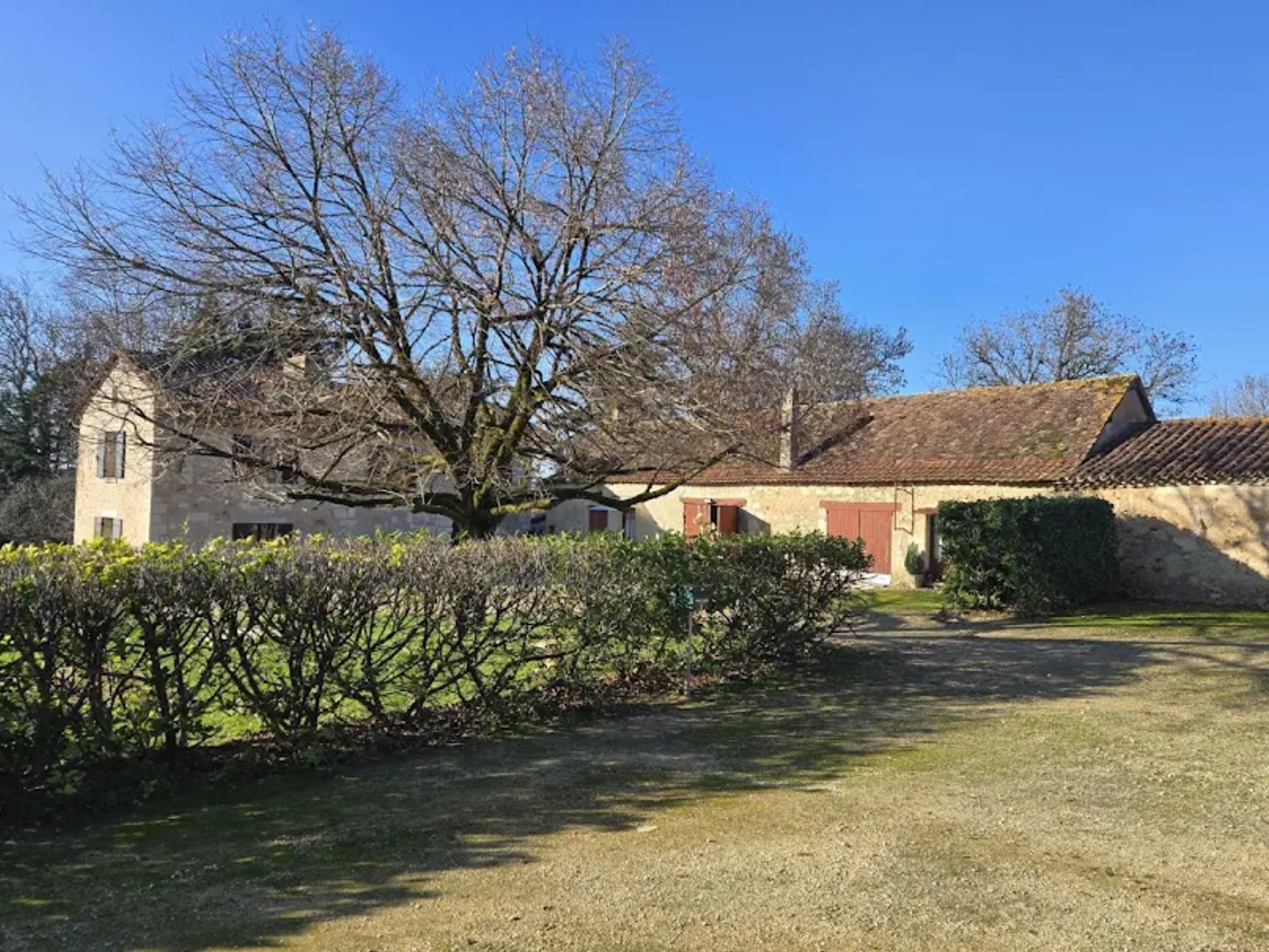 Maison 6 pièces 128 m²