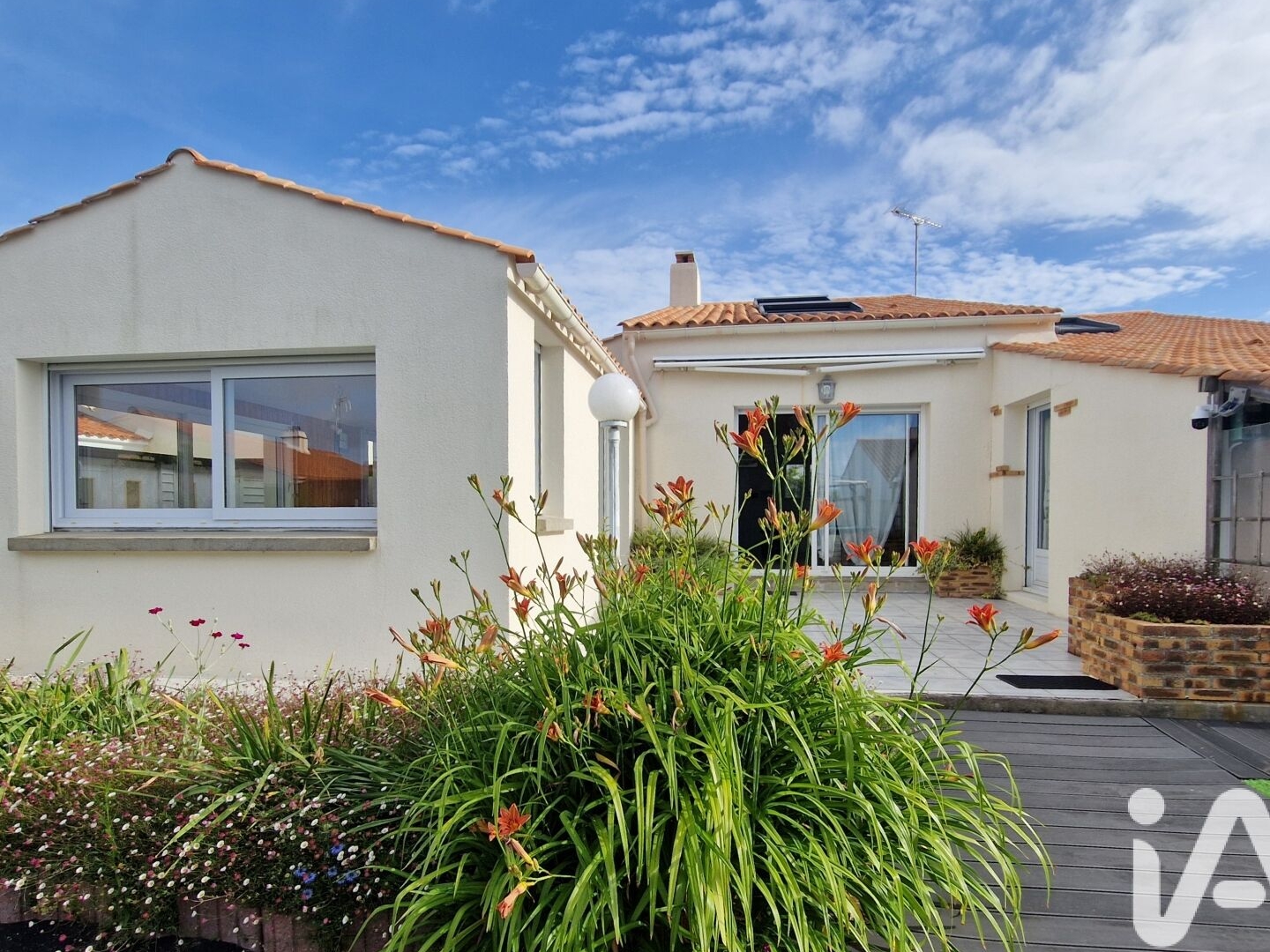 Vente Maison/villa 6 pièces