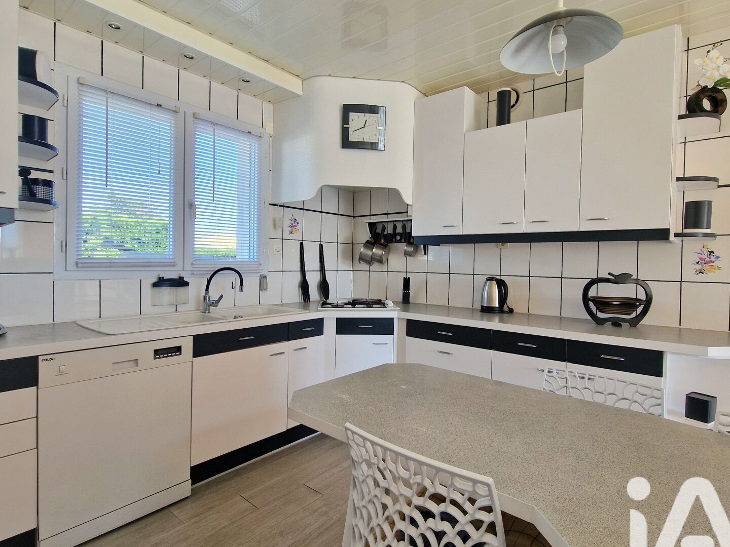 Maison à vendre - 6 pièces - 140m2 - Le Fenouiller (85800)