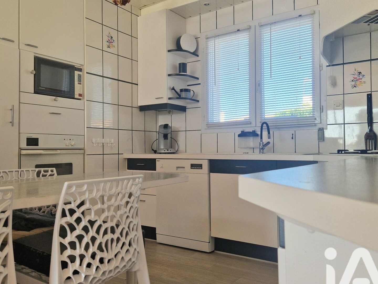 Maison à vendre - 6 pièces - 140m2 - Le Fenouiller (85800)