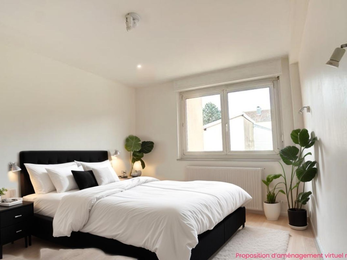 Appartement à vendre - 3 pièces - 65m2 - Belfort (90000)
