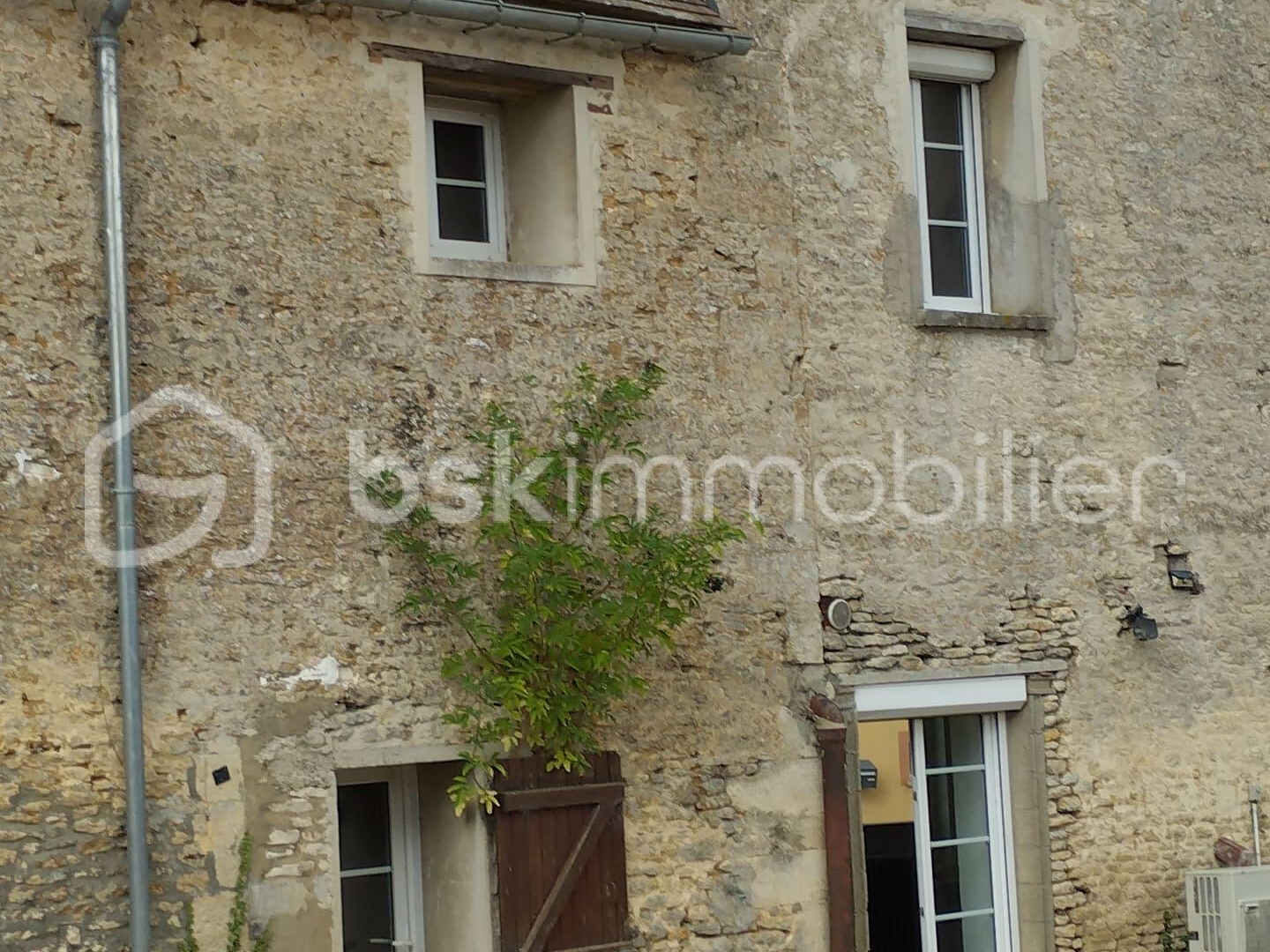 Maison 6 pièces 157 m²