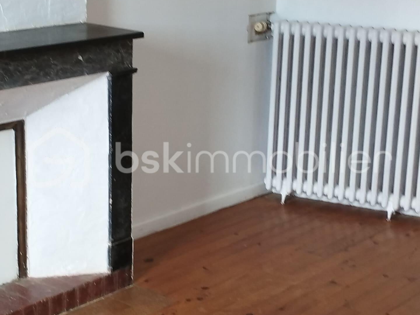 Maison à vendre - 6 pièces - 157m2 - Argentan (61200)