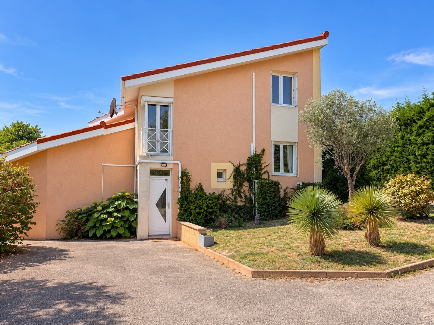 À VISITER ! PROPRIÉTÉ D’EXCEPTION – 275 M² – ANNEXE INDÉPENDANTE 90 M² – VUE PANORAMIQUE – SAINT-CLAIR
