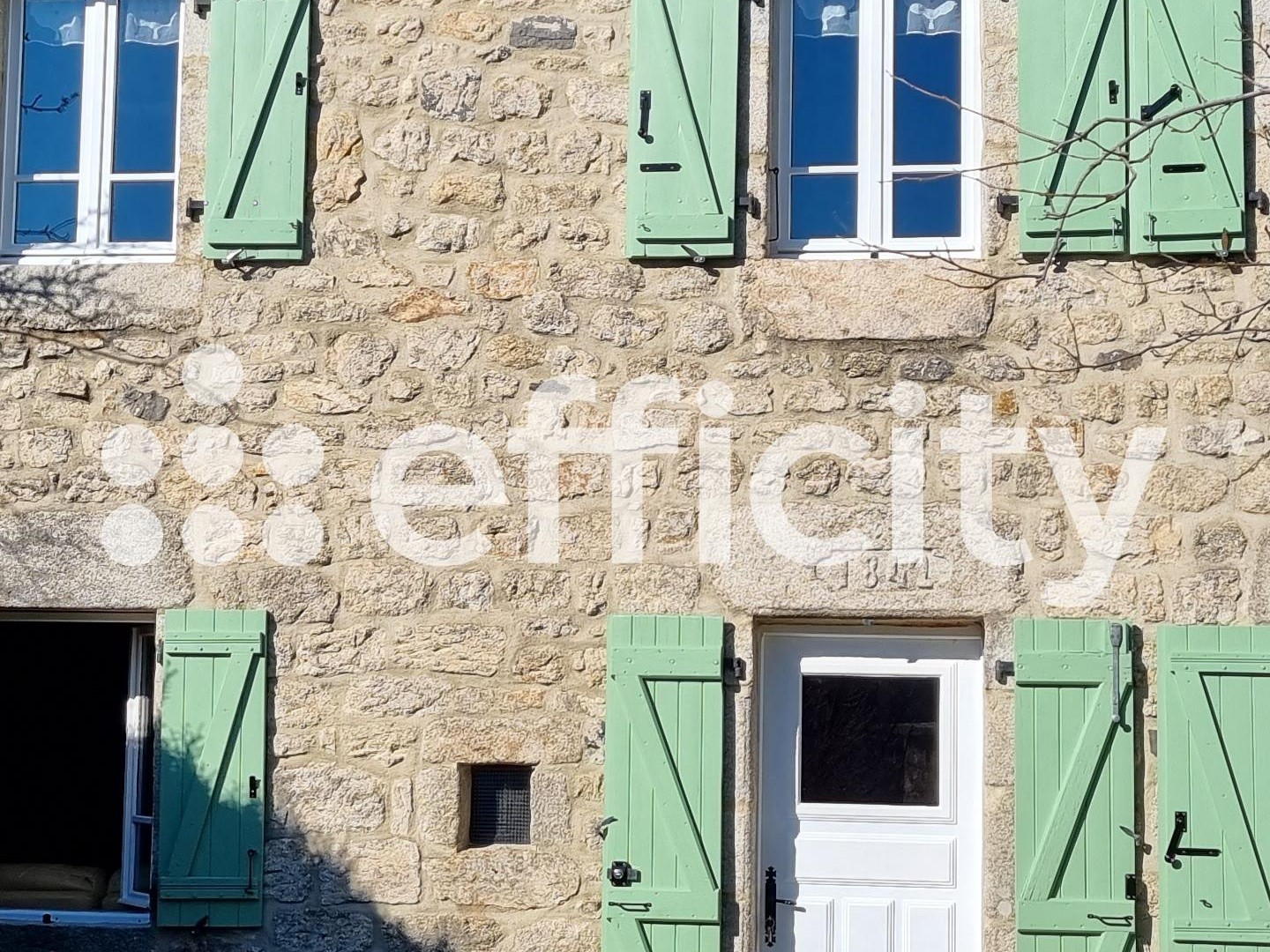 Maison 4 pièces 73 m²