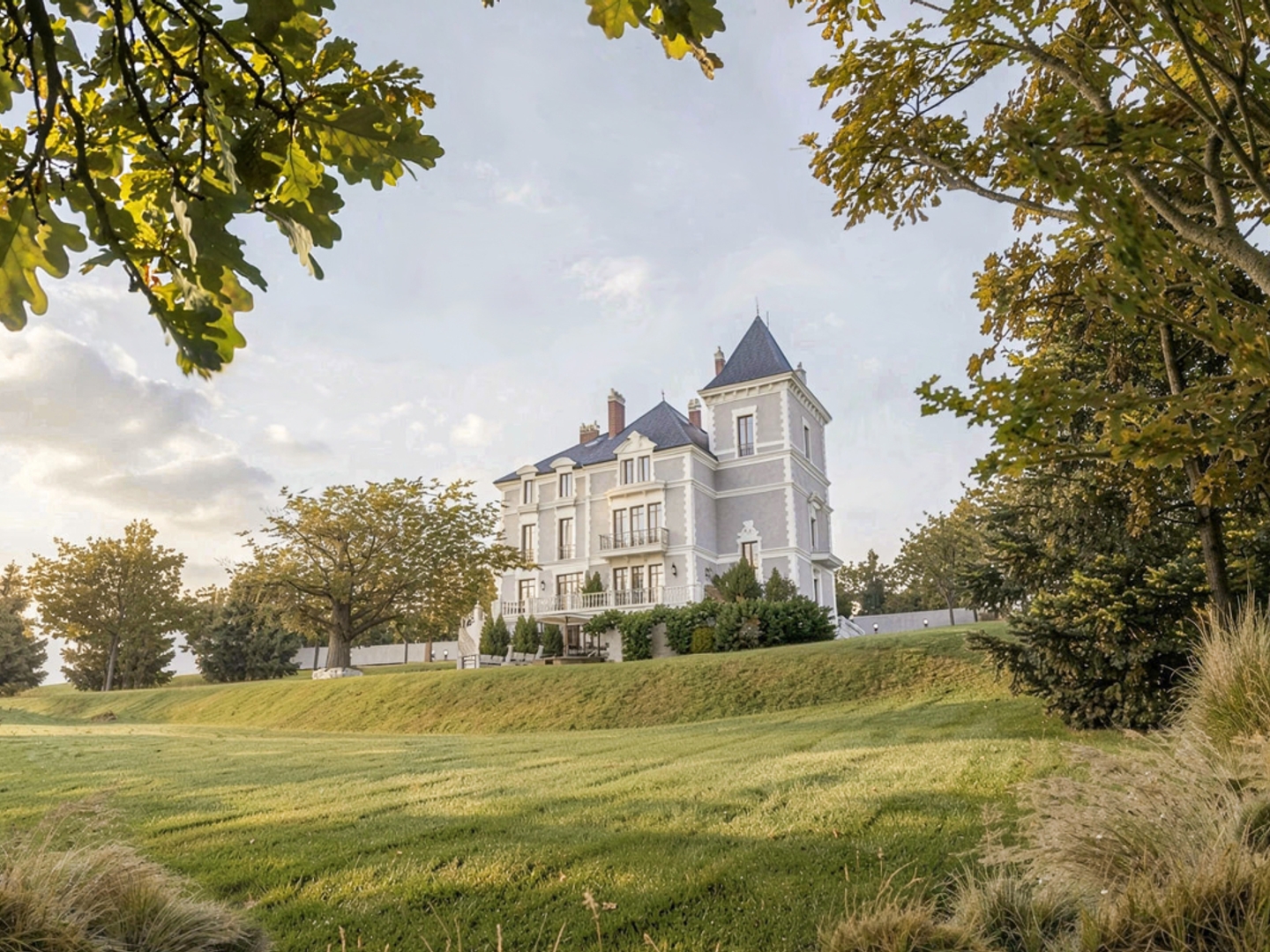 Domaine des Simons