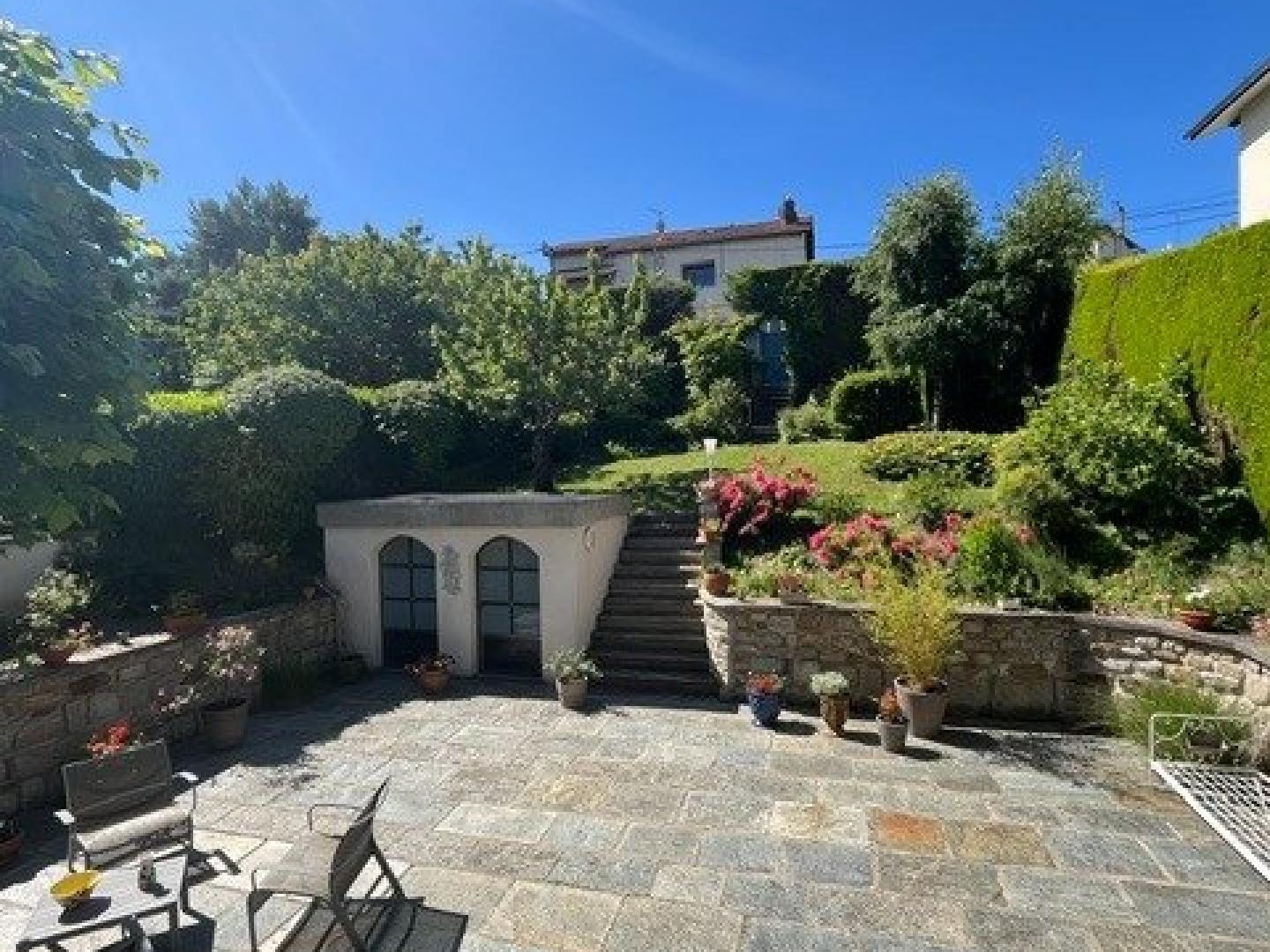 Maison à vendre - 5 pièces - 141m2 - Saint-Étienne (42100)