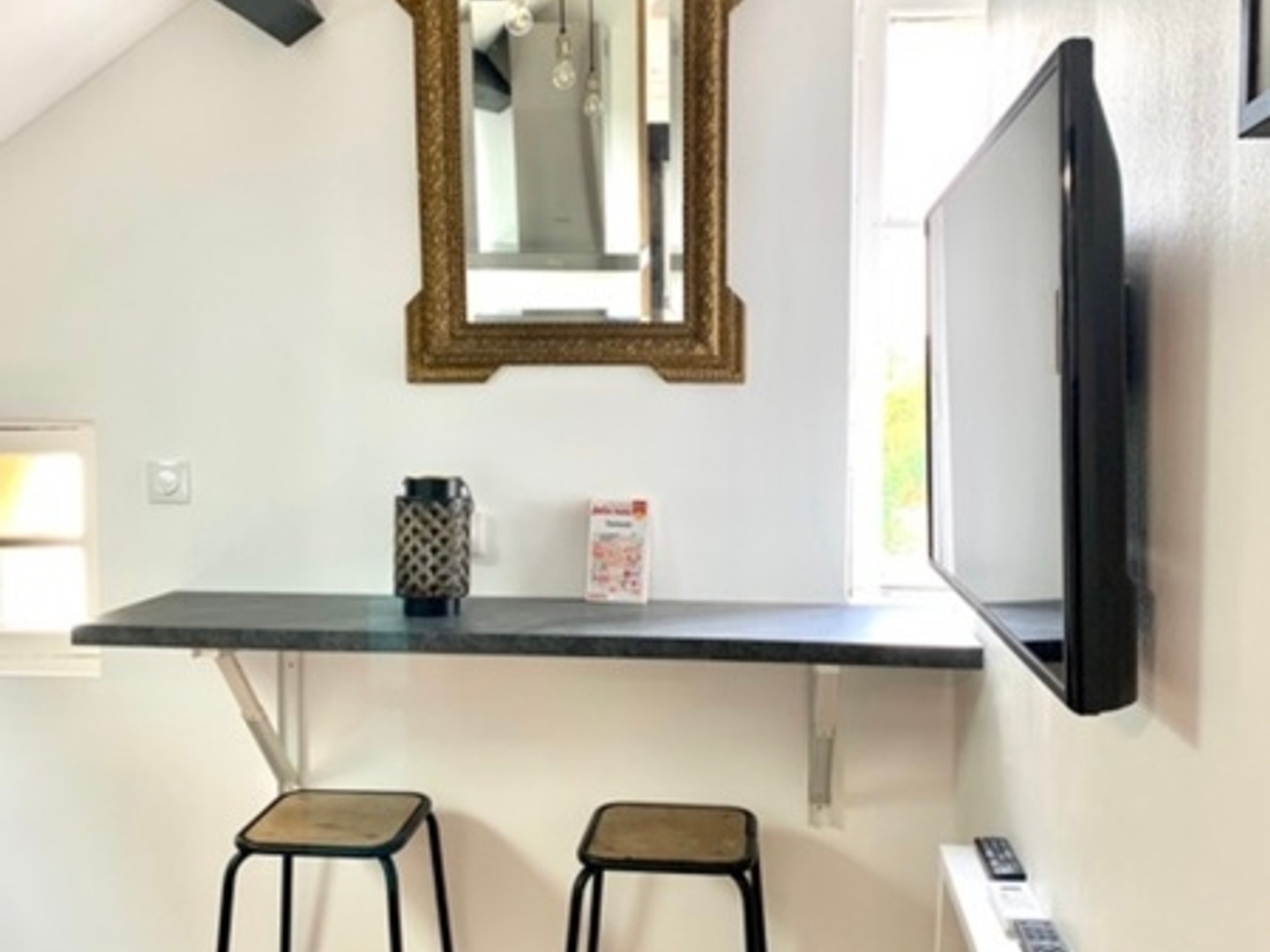 Appartement à vendre - 1 pièce - 19m2 - Toulouse (31400)