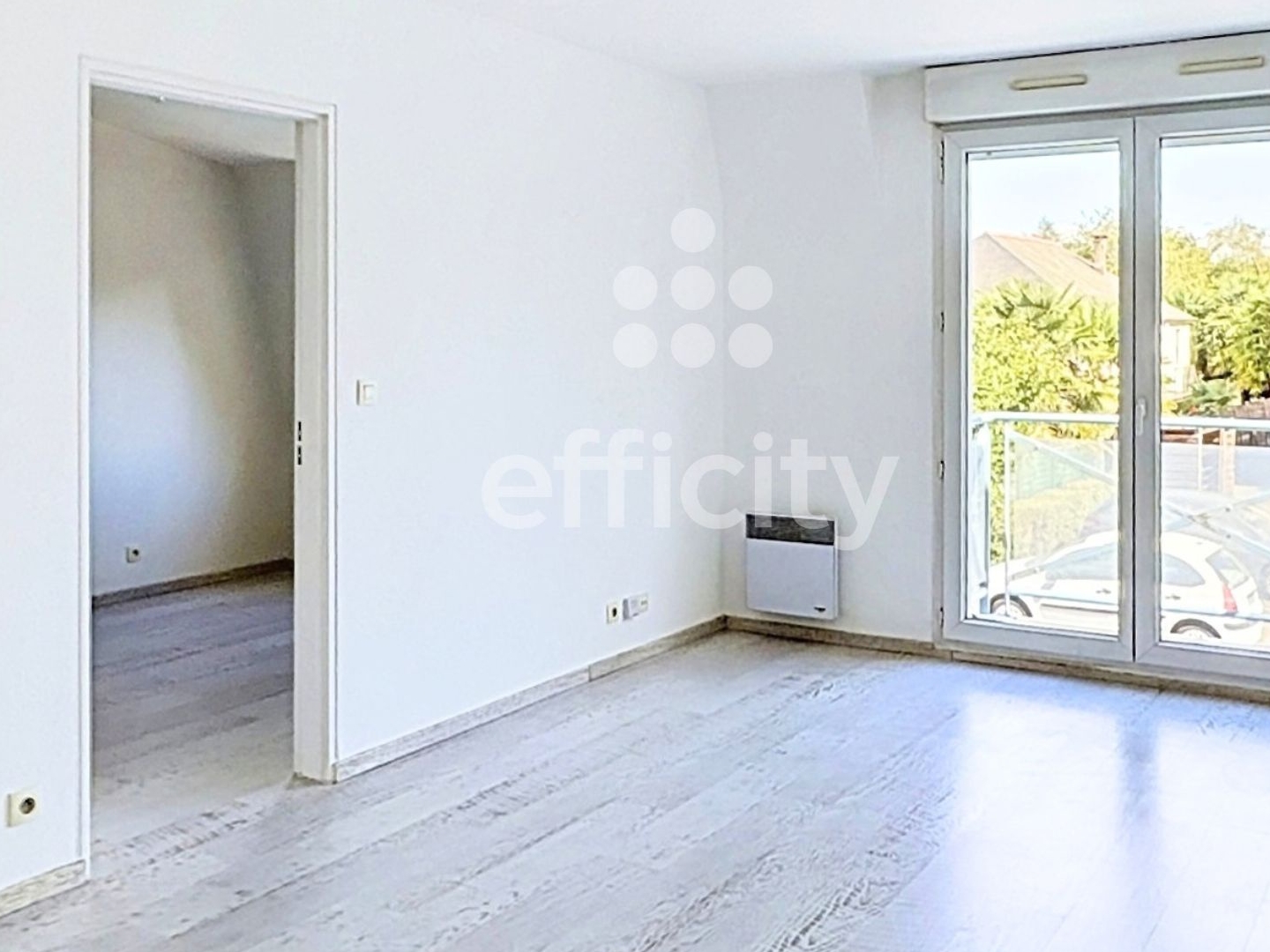 Appartement à vendre - 2 pièces - 53m2 - Acigné (35690)