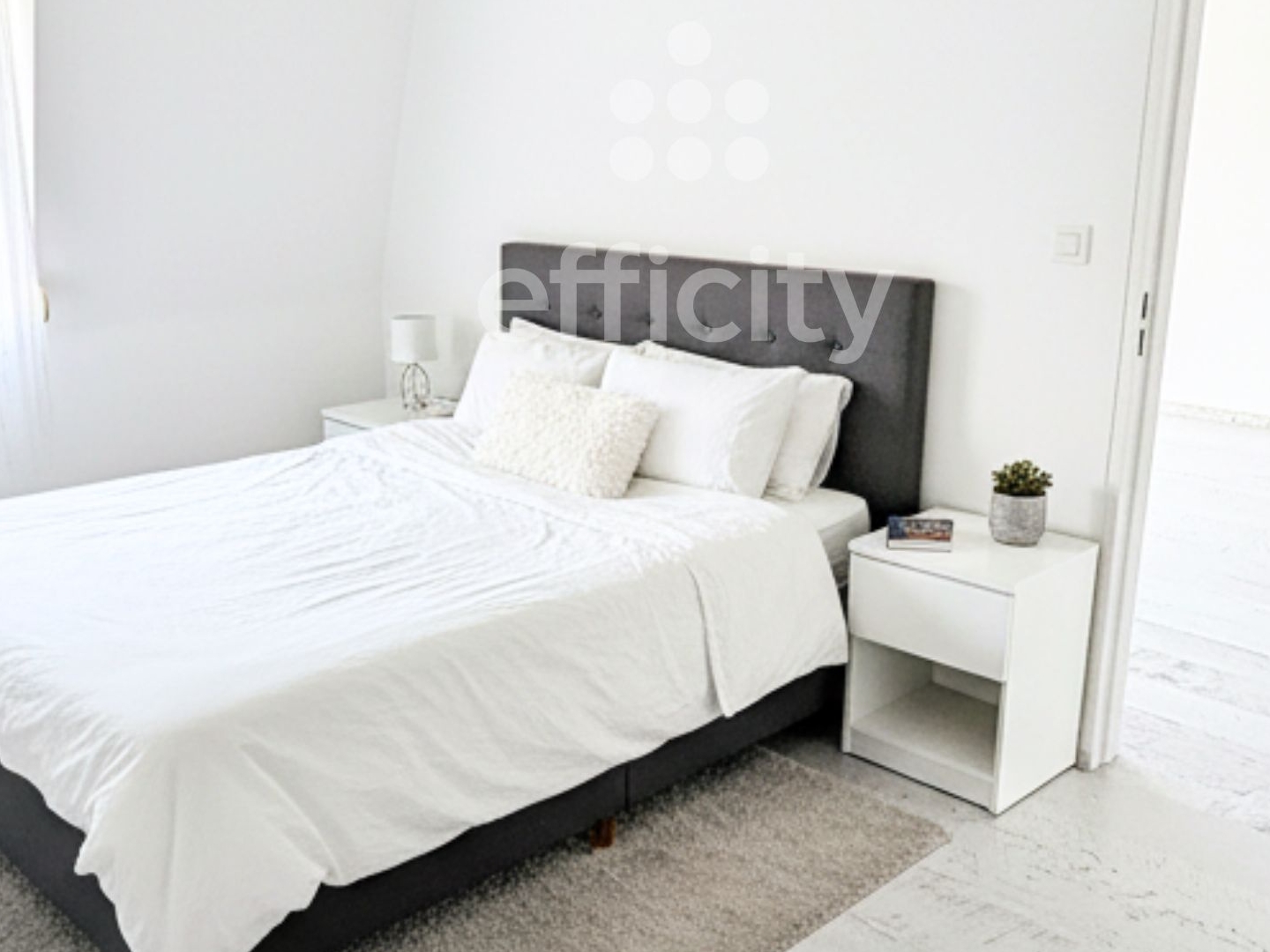 Appartement à vendre - 2 pièces - 53m2 - Acigné (35690)