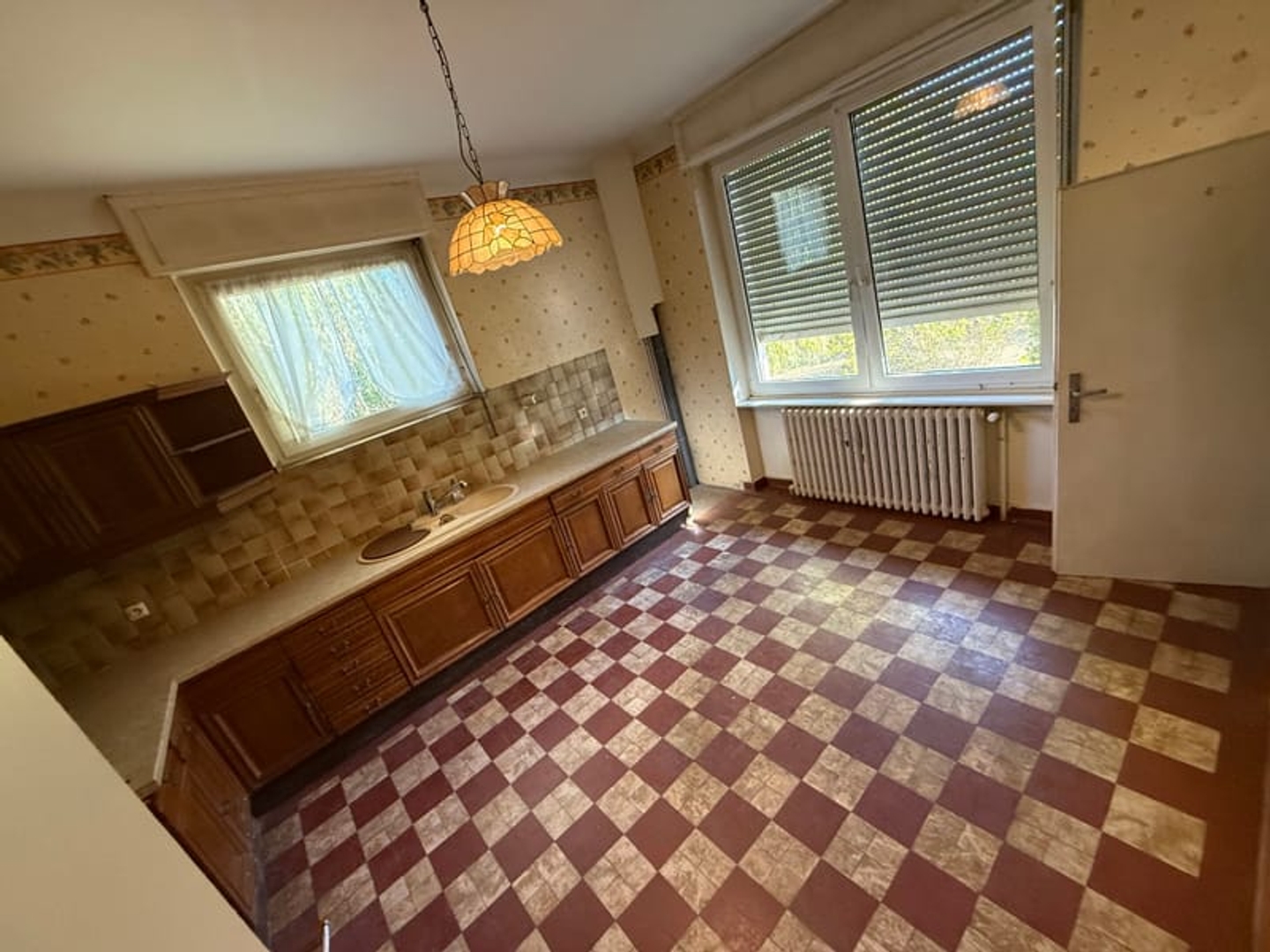 Maison à vendre - 7 pièces - 175m2 - Hagondange (57300)