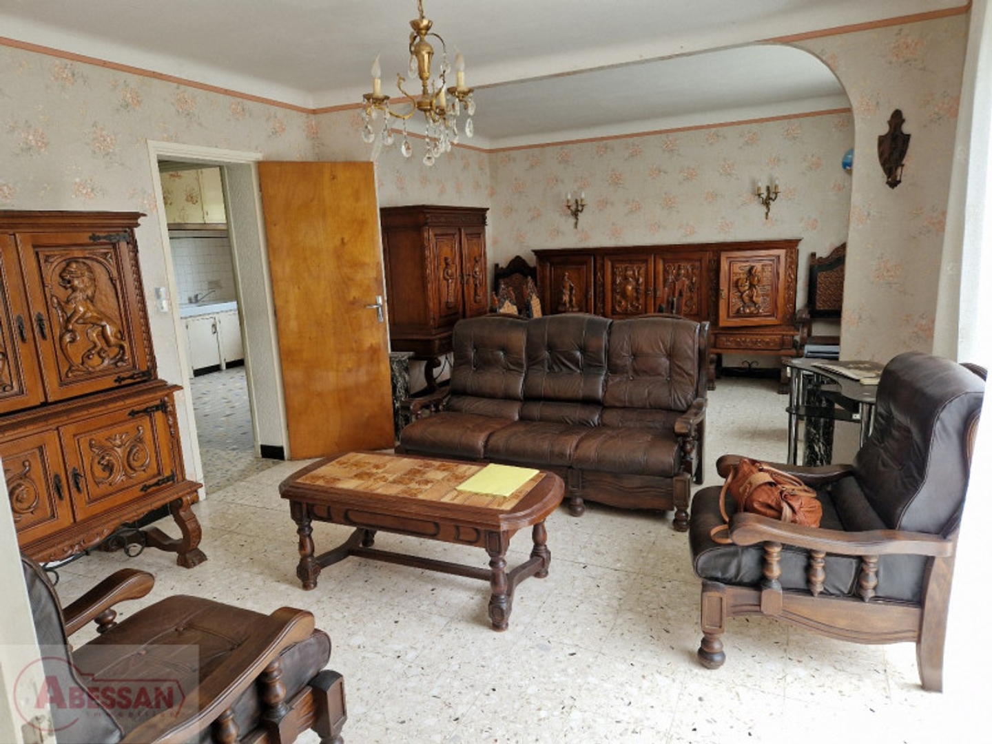 Maison à vendre - 4 pièces - 86m2 - Castres (81100)