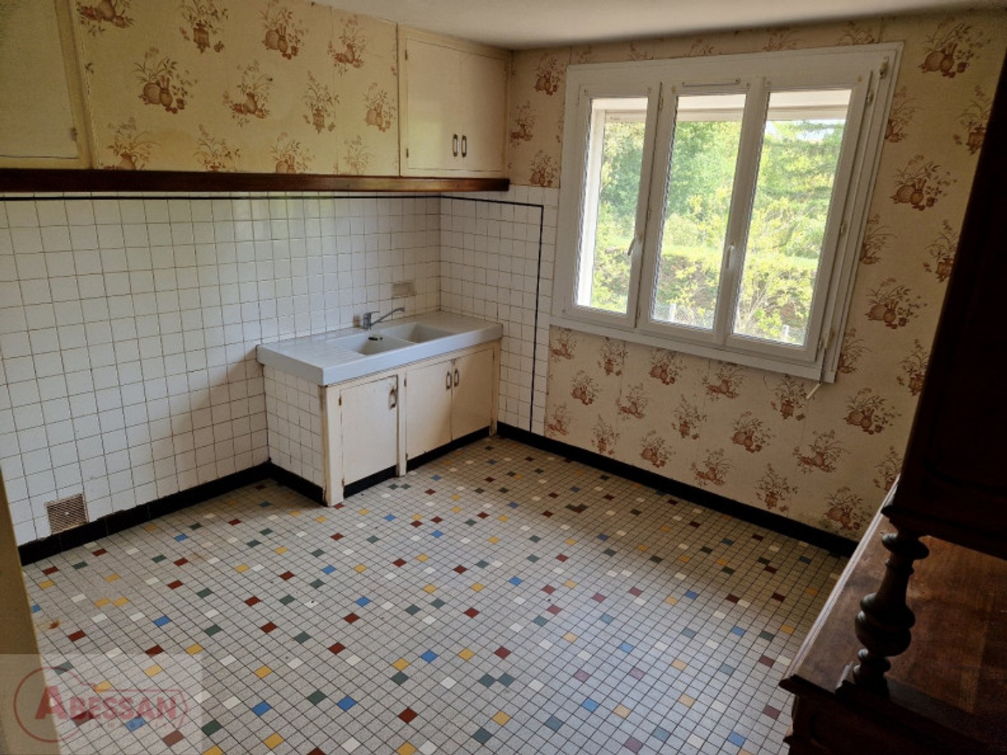 Maison à vendre - 4 pièces - 86m2 - Castres (81100)