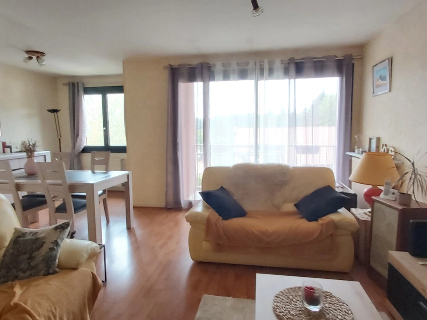 Maison à vendre - 4 pièces - 105m2 - Aixe-Sur-Vienne (87700)