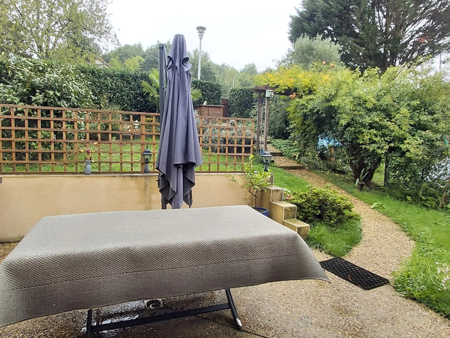 Maison à vendre - 4 pièces - 105m2 - Aixe-Sur-Vienne (87700)
