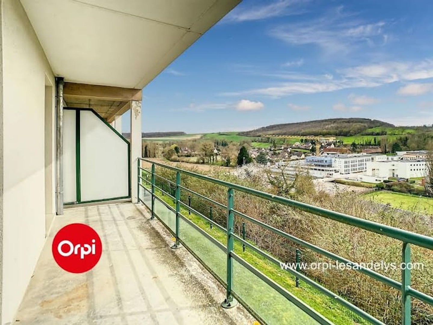 Appartement 3 pièces 72 m²