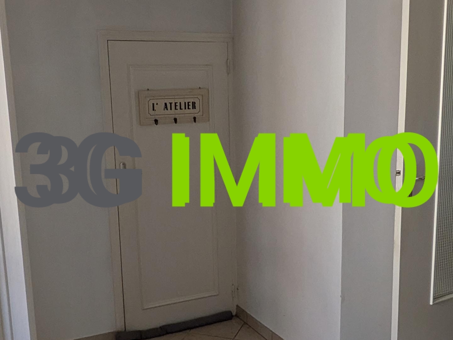Maison à vendre - 4 pièces - 75m2 - La Chapelle-Chaussée (35630)