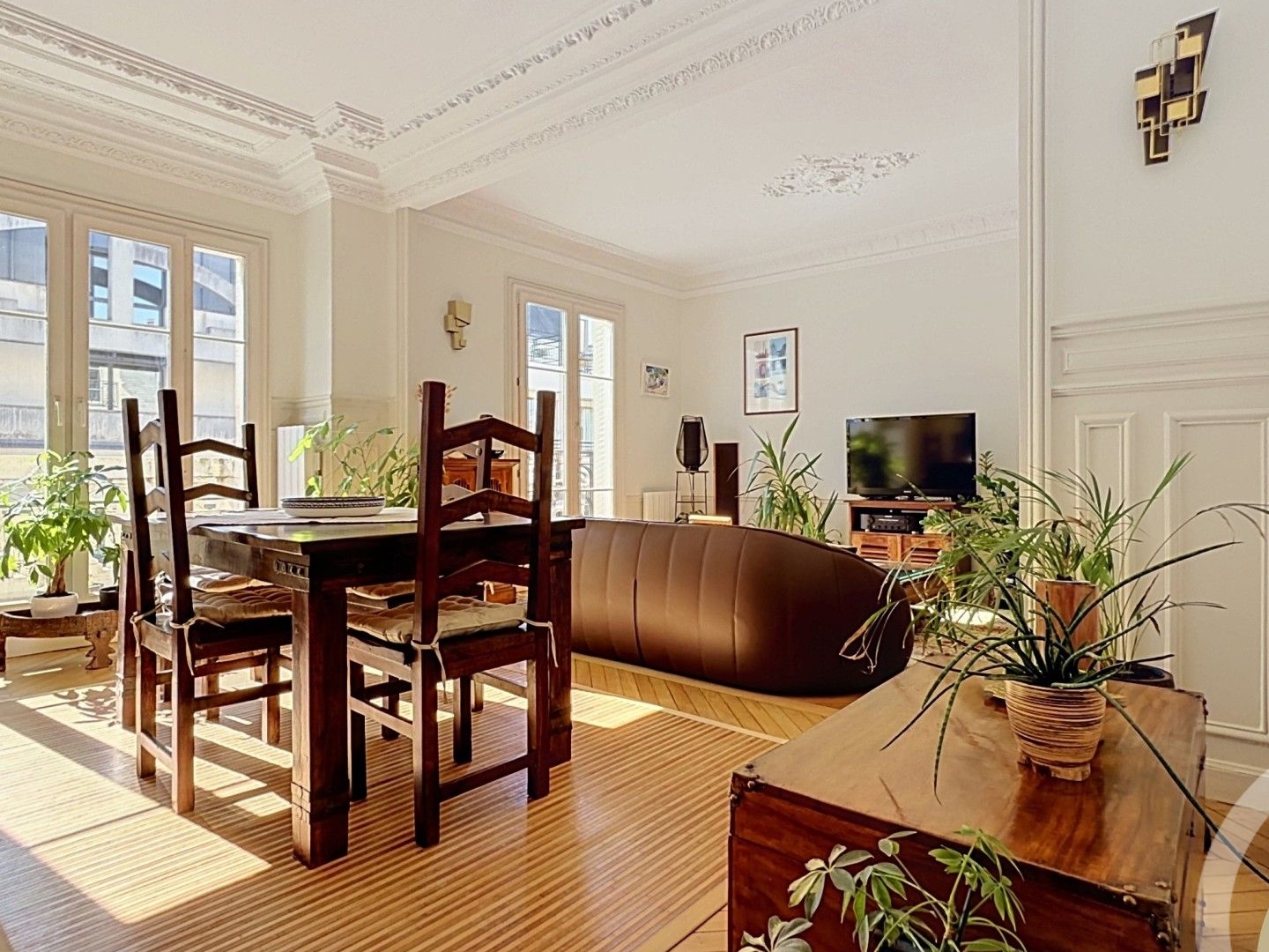 Appartement à vendre - 4 pièces - 67m2 - Paris 12e (75012)